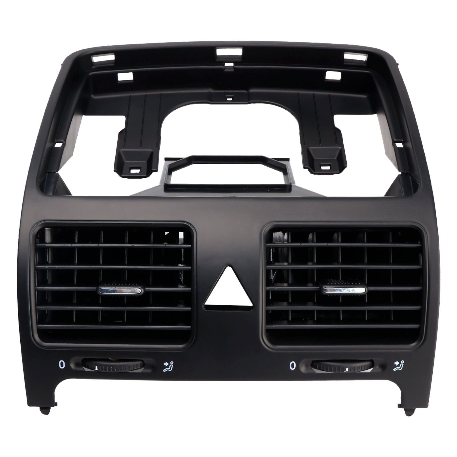 Dashboard Center Air Vent Outlet 1K0819728 For VW Jetta MK5 2005-2009