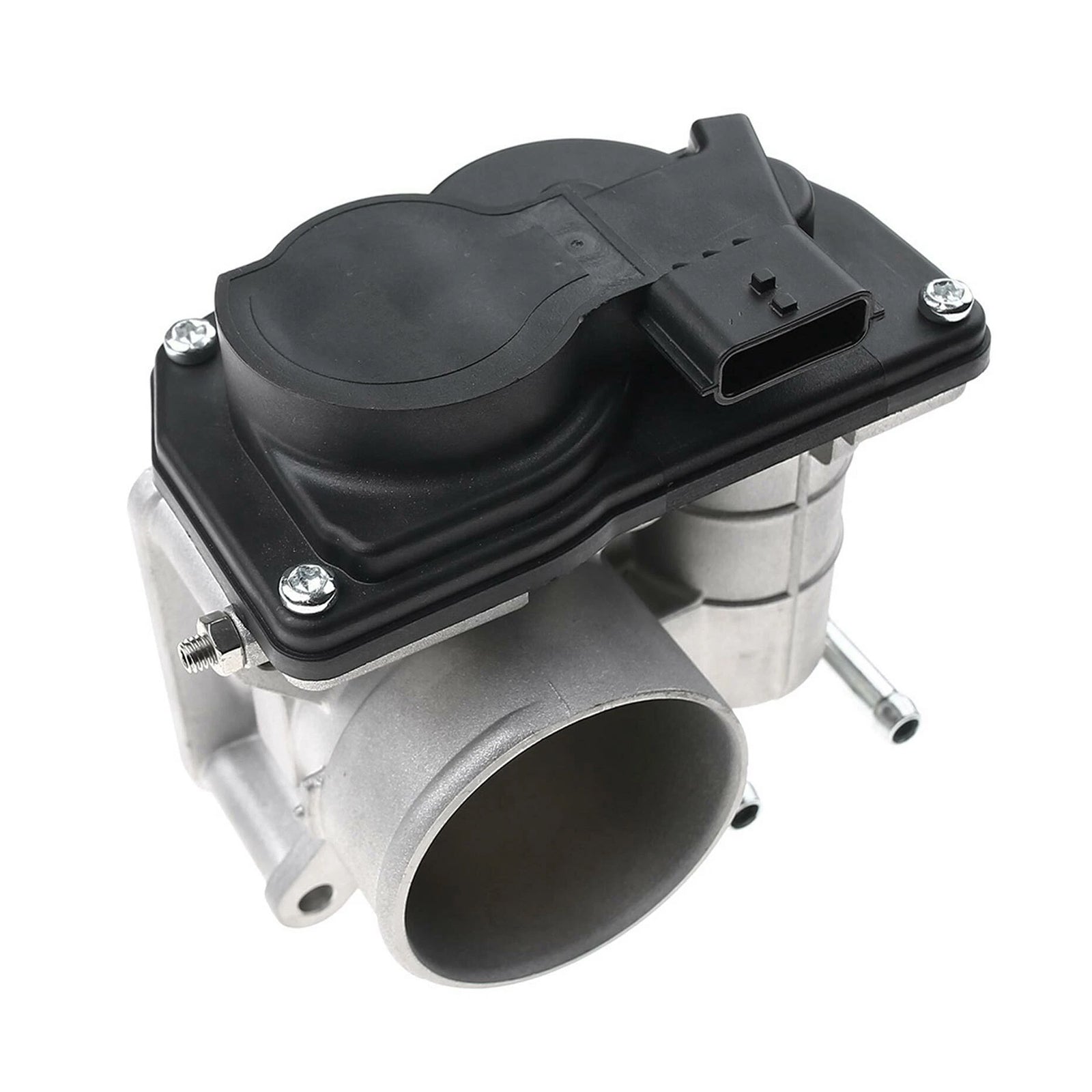 2010-2020 For Nissan Cube Z12 1.6 16V HR 16 DE Petrol Hatchback Throttle Body 16119-ED000