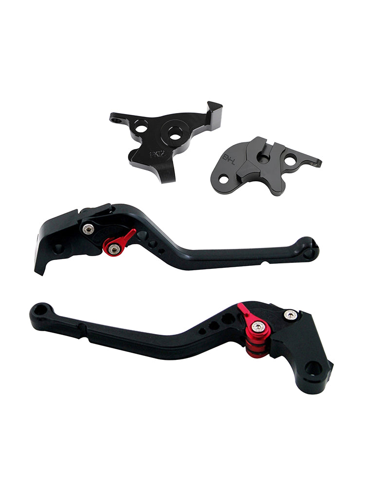 Long Clutch Brake Lever fit for CFMOTO 250NK ABS 150NK 2019-2021