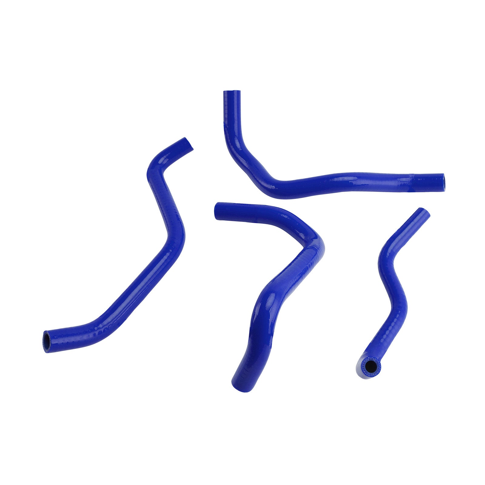 2024-2025 Honda CB500 Hornet Silicone Radiator coolant Hose