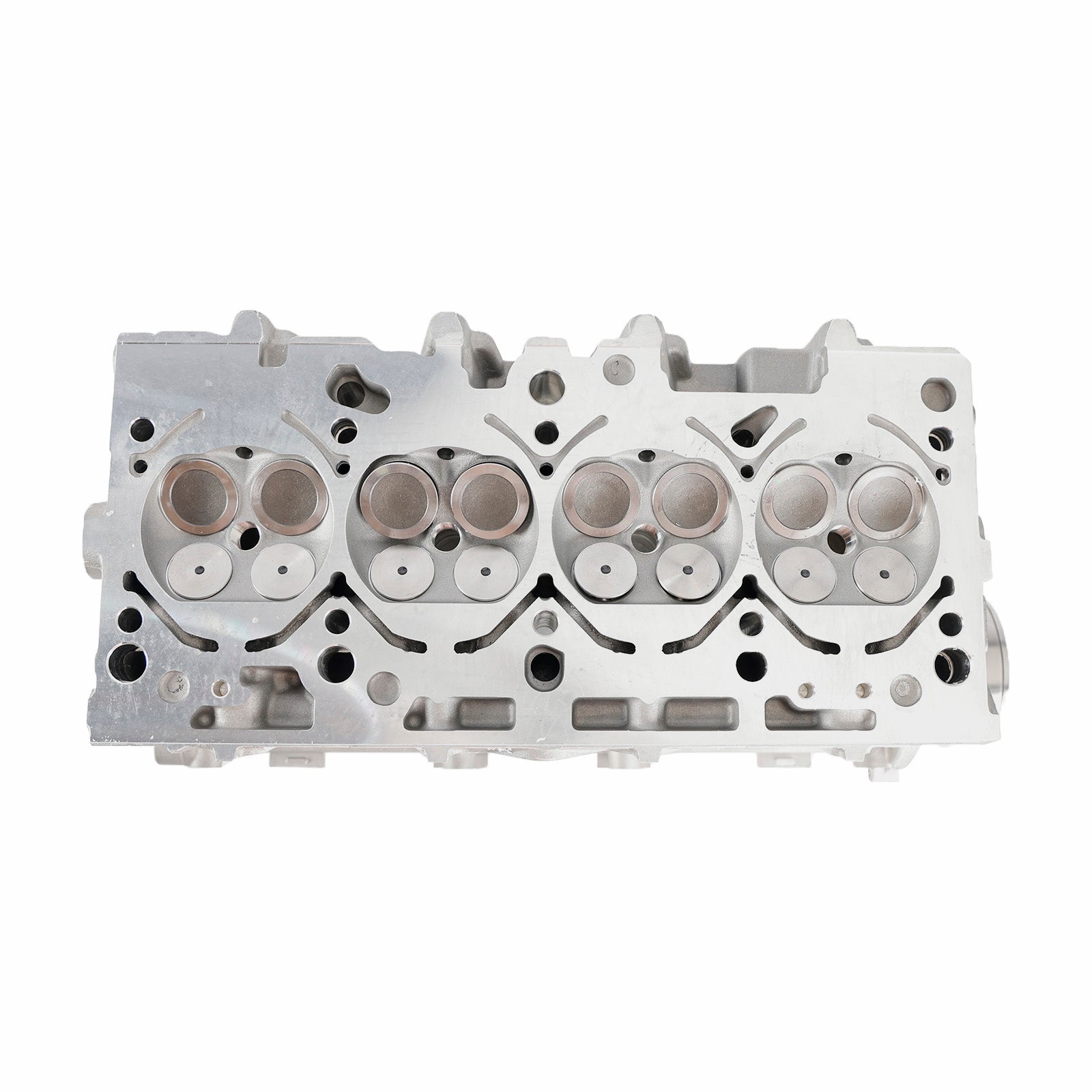 2004-2007 Audi A3 (8P) 2.0 Cylinder Head Assembly 06D103351D