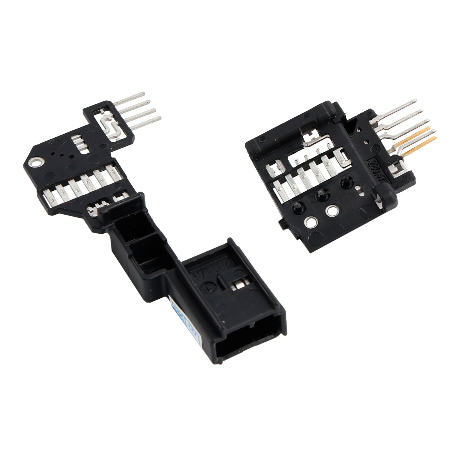 2009-2014 Volkswagen SciroccoSteering Wheel Clock Spring Plug 5K0953569