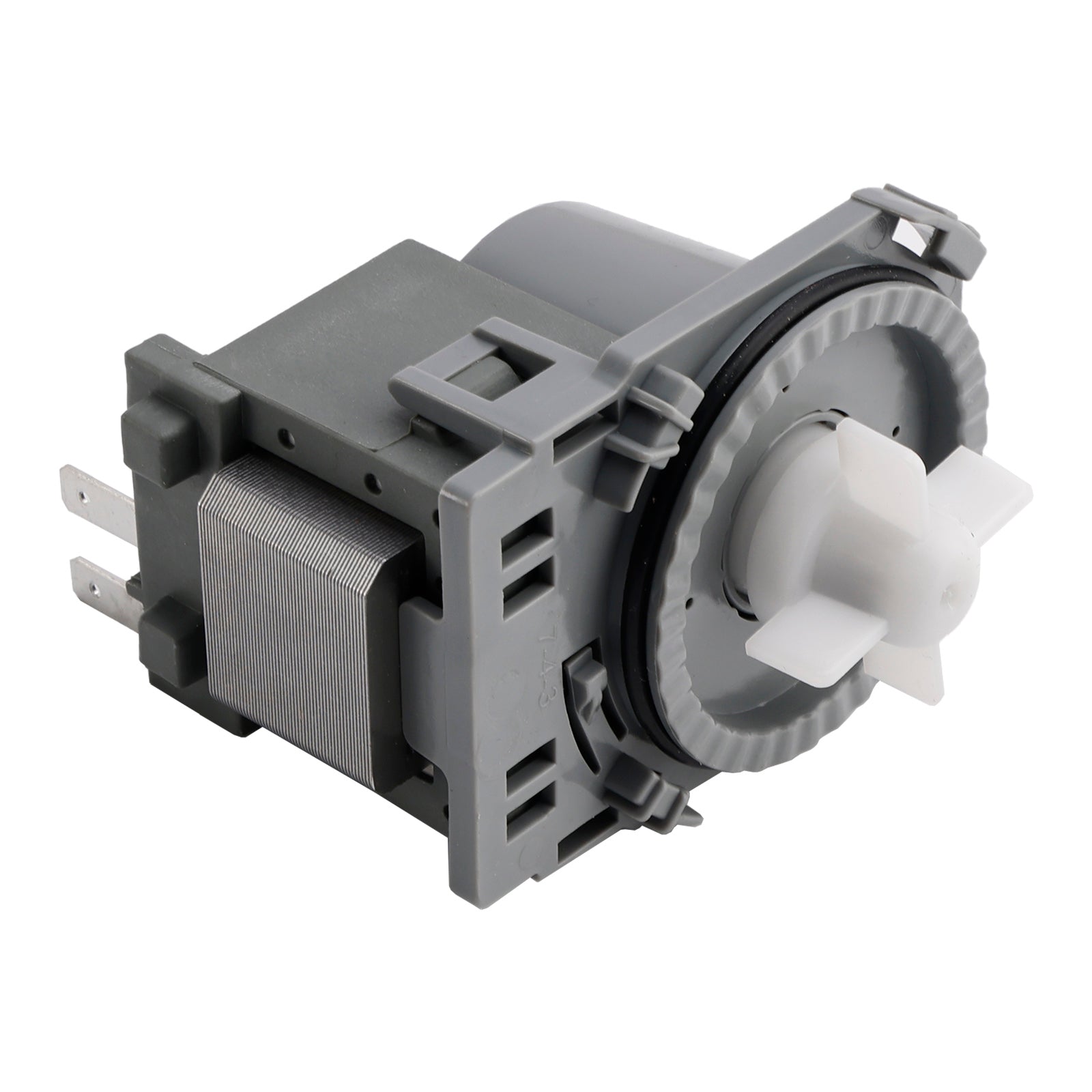 GE용 식기세척기 배수 펌프, Midea 11001011000221 120V 60Hz