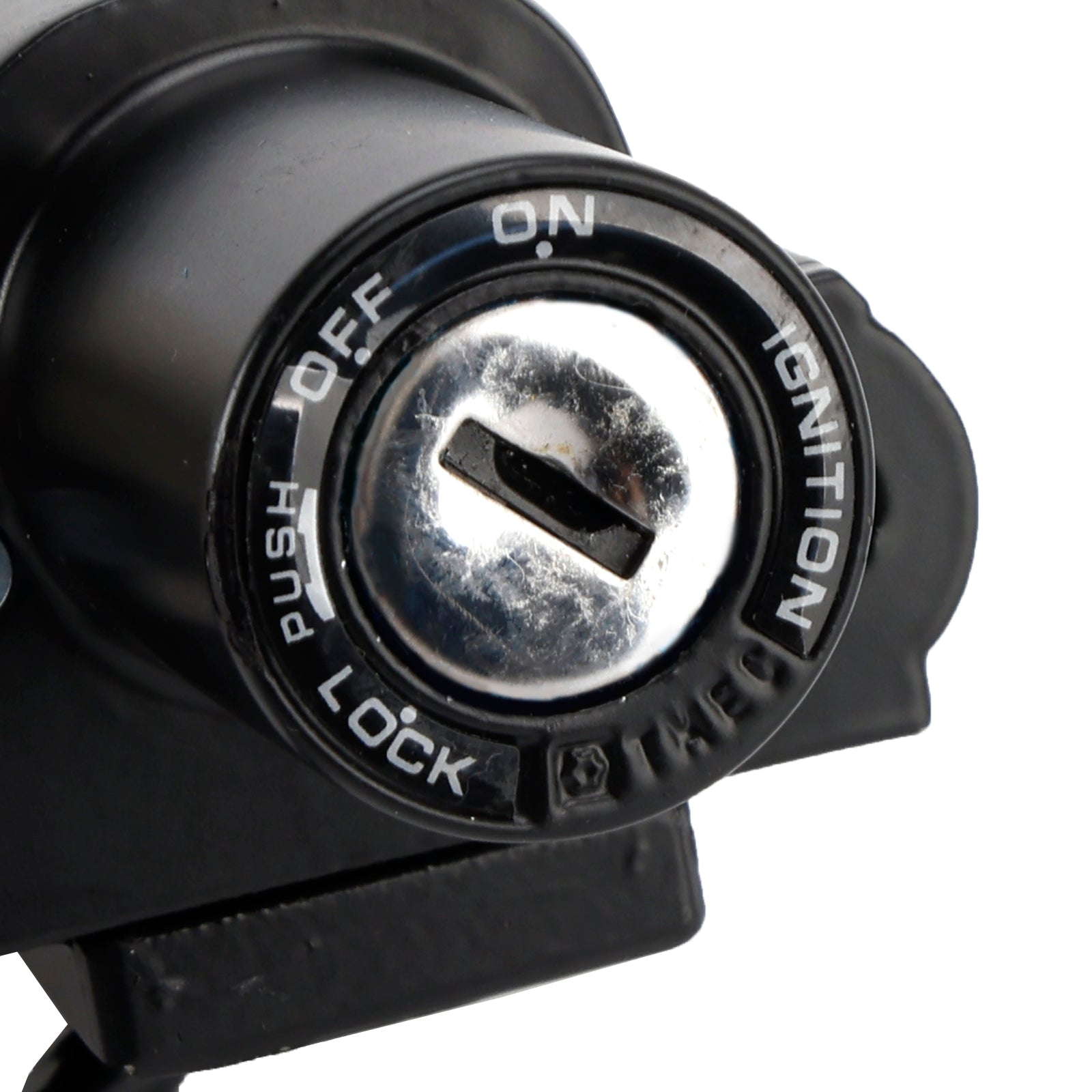 2021-2022 Honda CRF300L IGNITION KEY SWITCH TANK SEAT HELMET LOCK SET 35010-K1T-A51