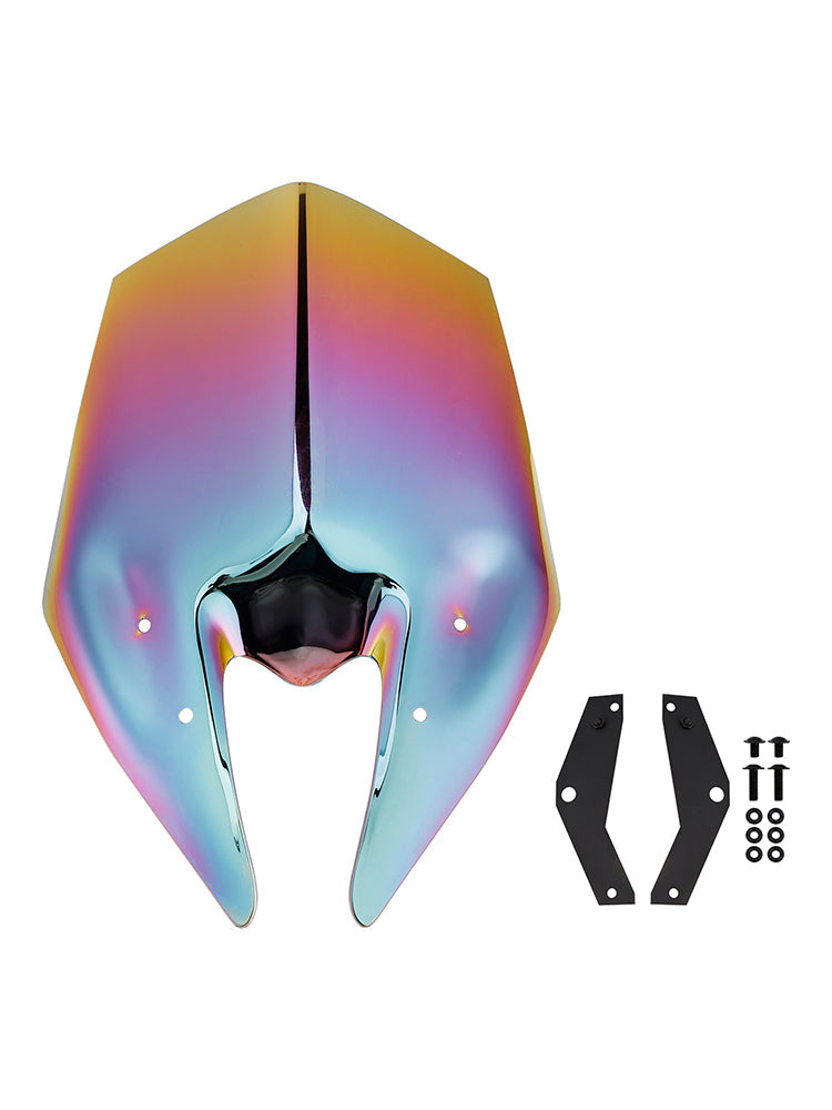 Windscreen Windshield + Bracket fit for Kawasaki Z900 2025