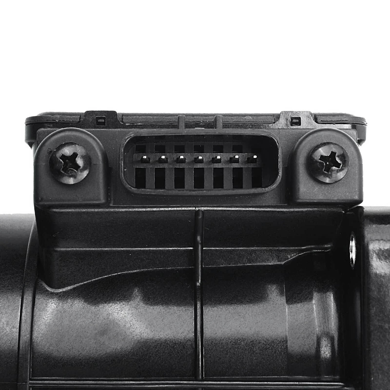 Mass Air Flow Meter MAF Sensor MD336501 For Mitsubishi Lancer 2.0L Montero Sport