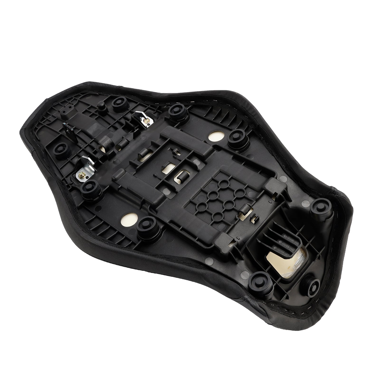 2021-2023 Yamaha Mt-09 Mt-09Sp Rider Passenger Seat Front Rear Cushion Gray