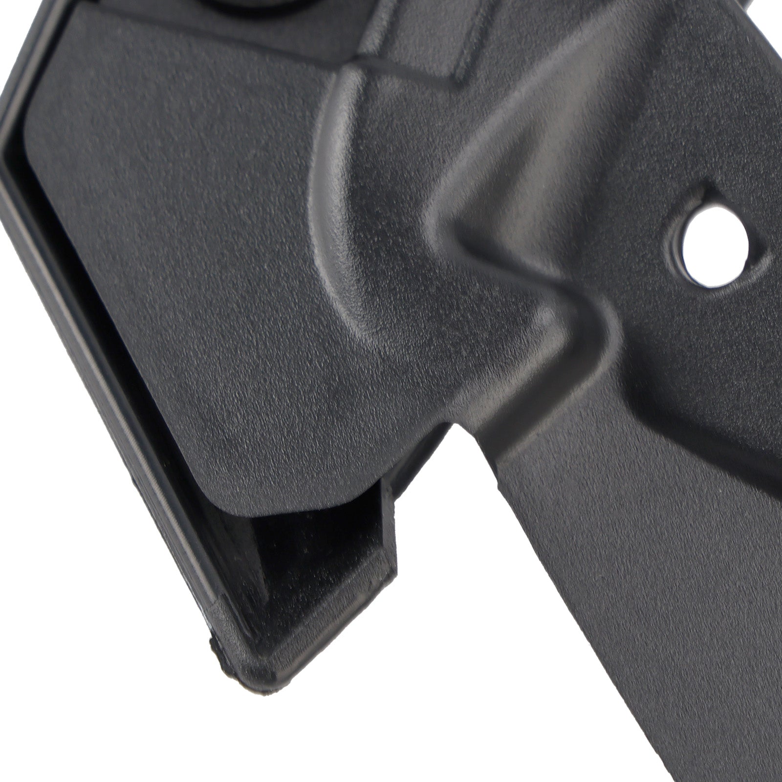 2023-2025 BMW R1300GS Front Fender Beak Extension Fairing Extender