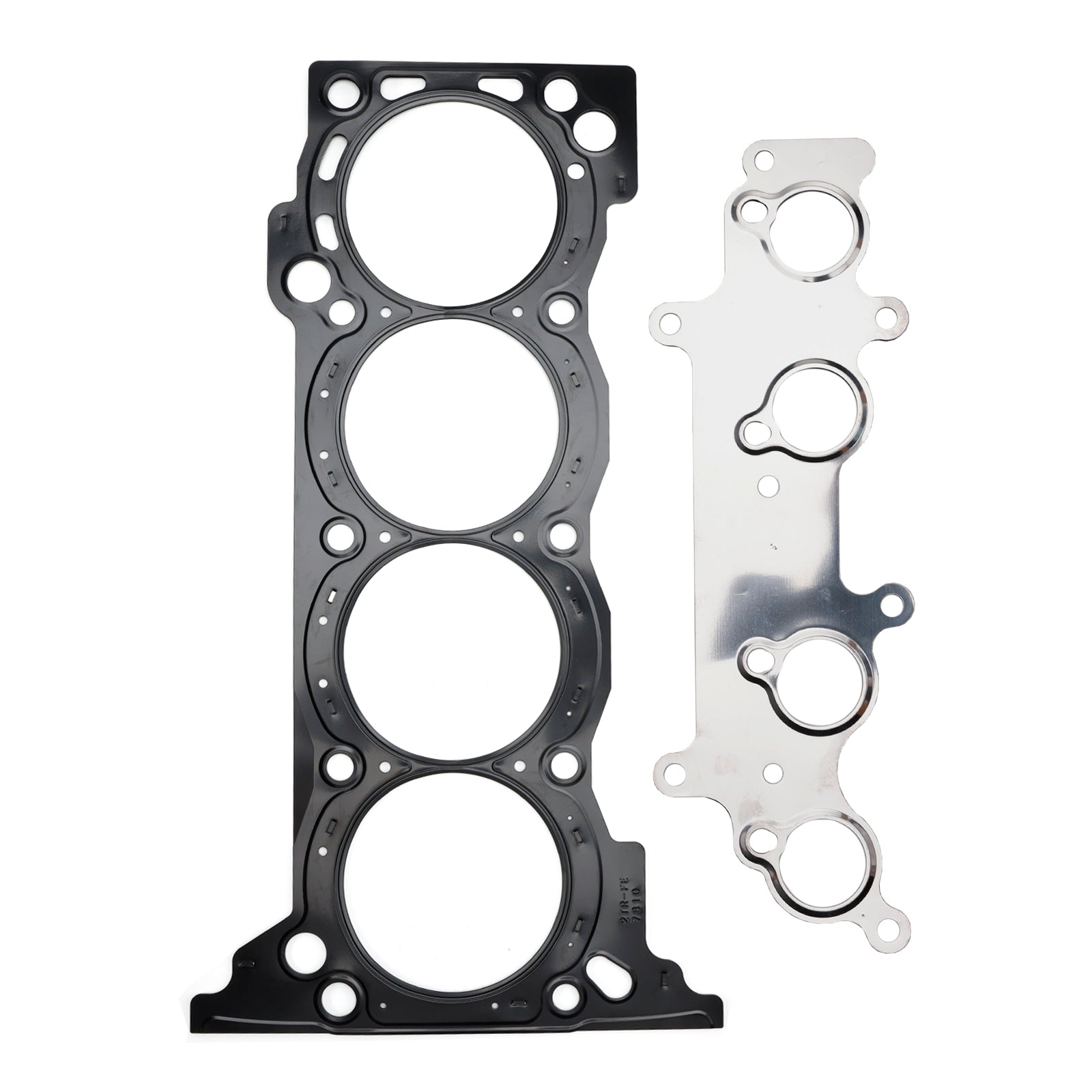 2005-2015 TOYOTA TACOMA 2.7L Engine Rebuild Piston Gasket Timing Kit w/ Crankshaft Rods 13401-75020 1304175030