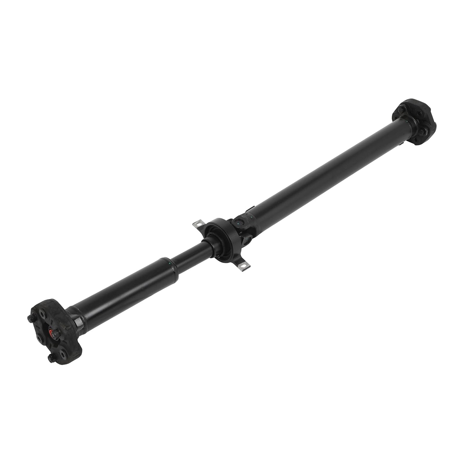 2013 BMW 328i xDrive 2.0L Rear Driveshaft Prop Shaft Assembly 26107573482 26107527376 986-260