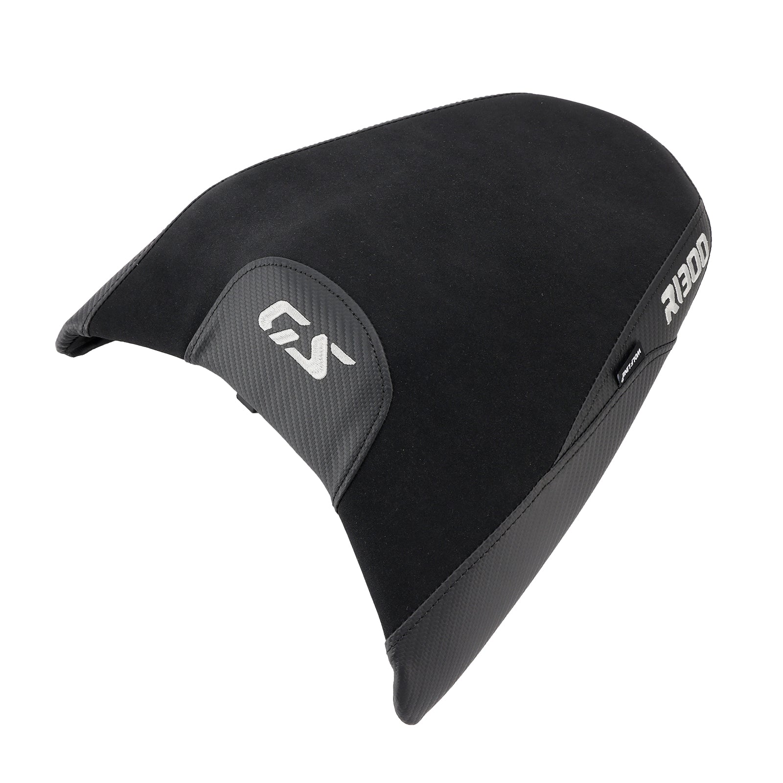 2024-2025 Bmw R1300Gs R 1300 Gs Rear Seat Passenger Cushion Flat Pu Blue White