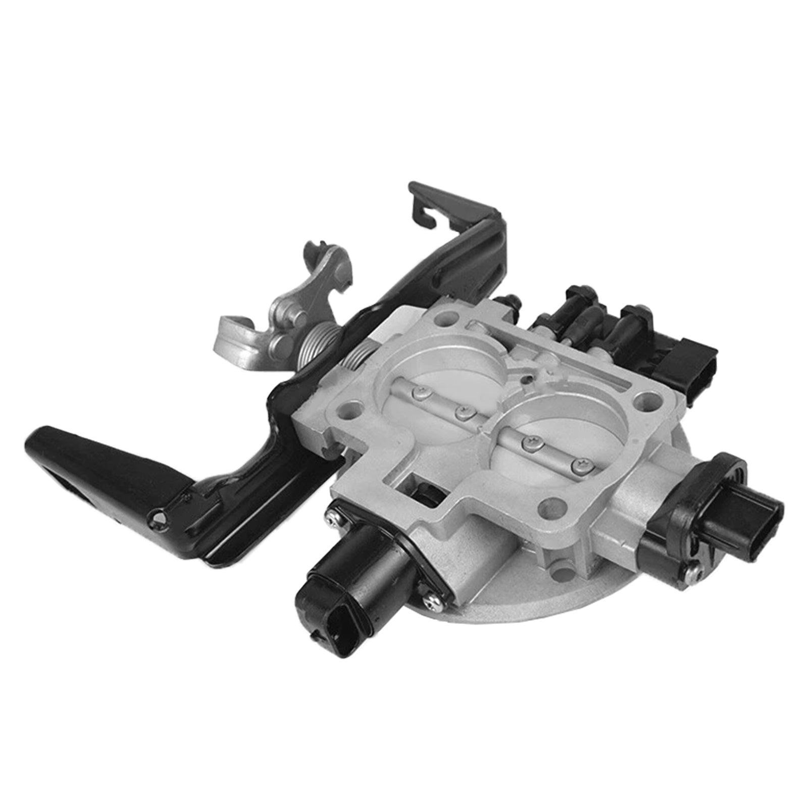 1998-2003 Dodge Ram Van 8 Cyl 5.2L, 8 Cyl 5.9L Throttle Body 53031733AA 53032691AA