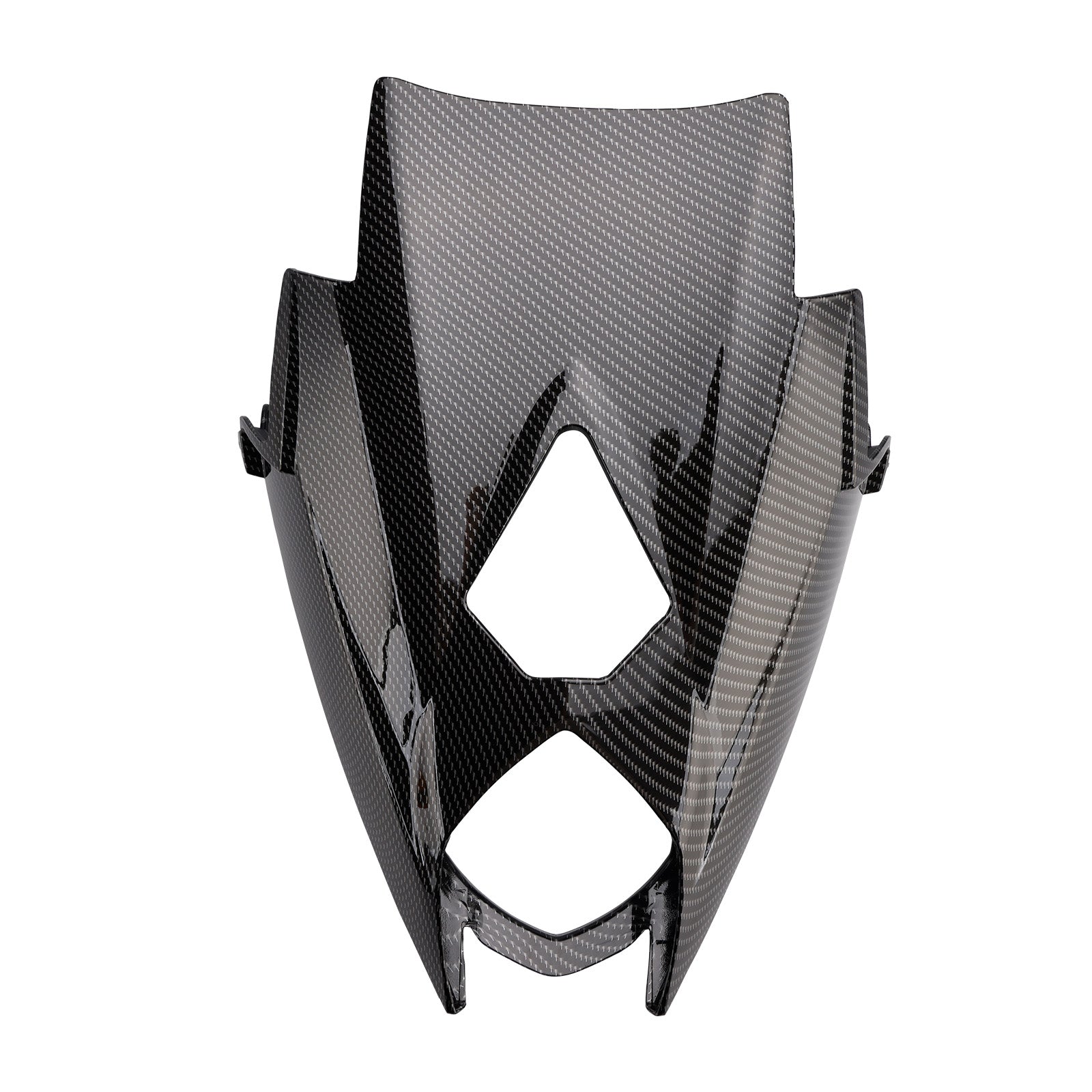 2020-2025 For Triumph Street Triple 765 R Rear Tail Seat Fairing lower panel