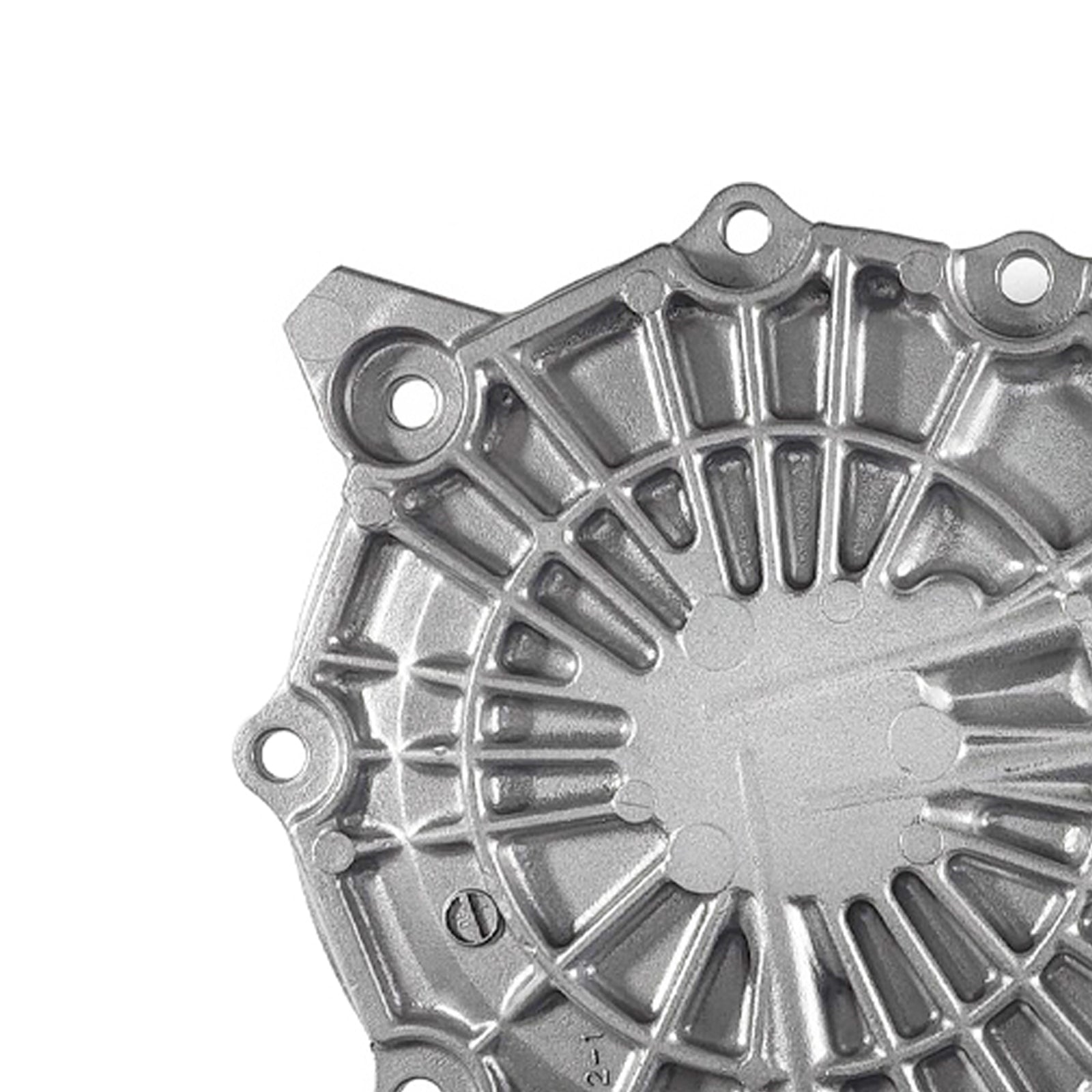 2000-2005 FORD LASER 4 SP FWD L4 1.5L 1.8L Transmission Rear Cover 4F27E FN4A-EL