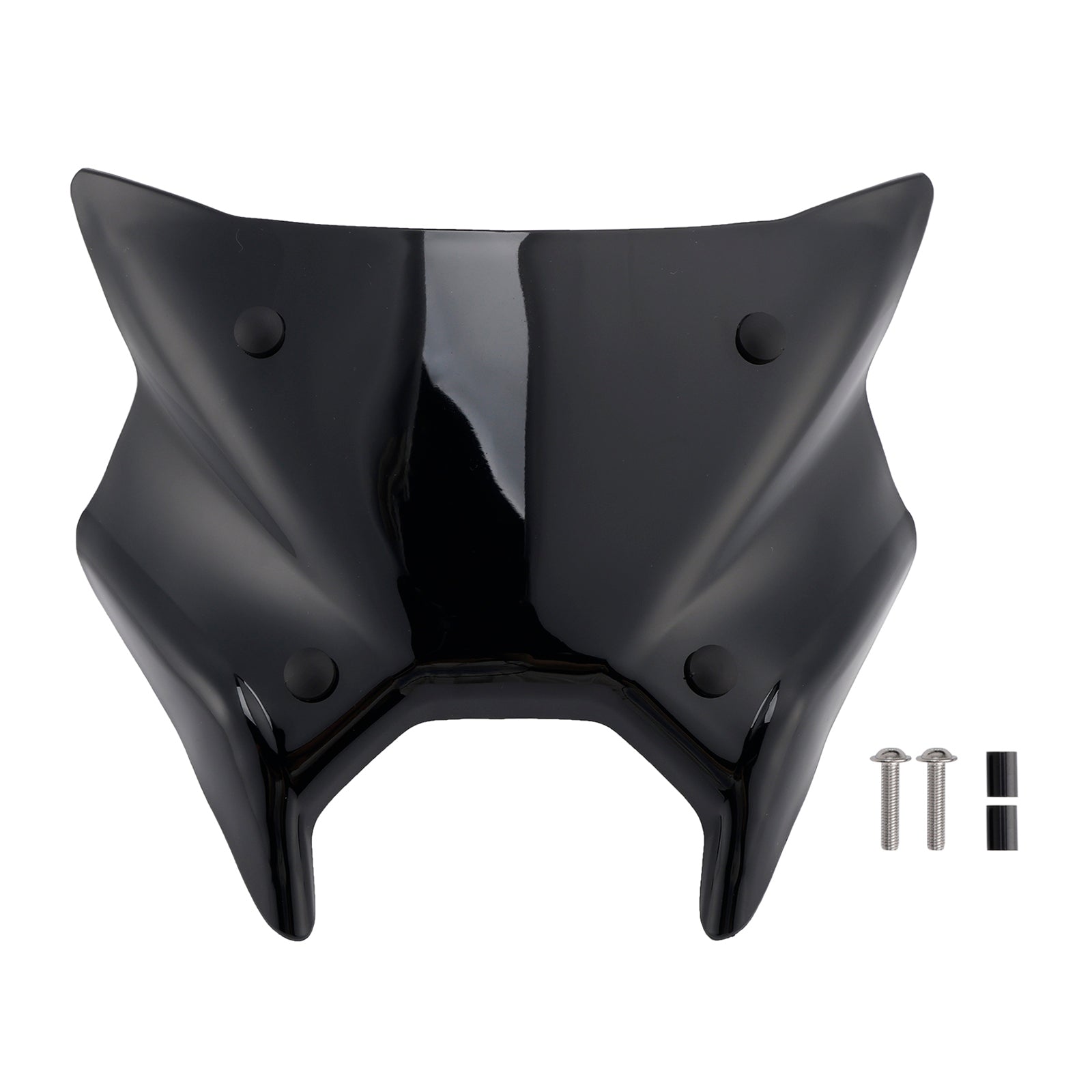 2024-2025 YAMAHA MT-09 MT09 Windshield WindScreen