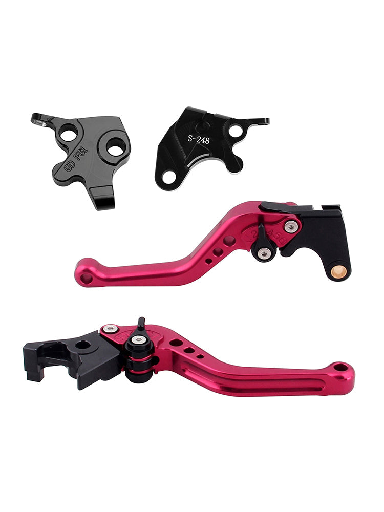 2008-2011 YAMAHA YZF R125 NEW Short Clutch Brake Lever