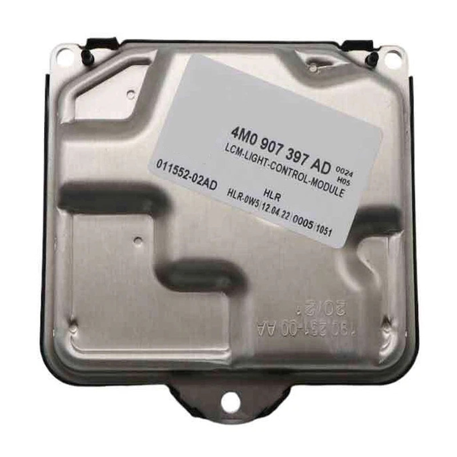 LED Light Control Module 4M0907397AD LCM Matrix For AUDI A4 A5 S5 S4 RS4 RS5