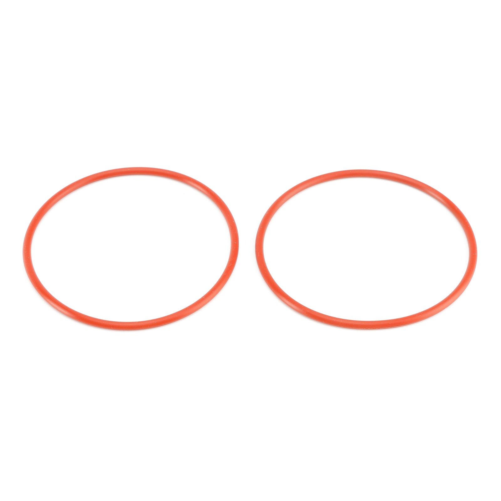 2PCS Dishdrawers O-Ring 523049 For Fisher Paykel