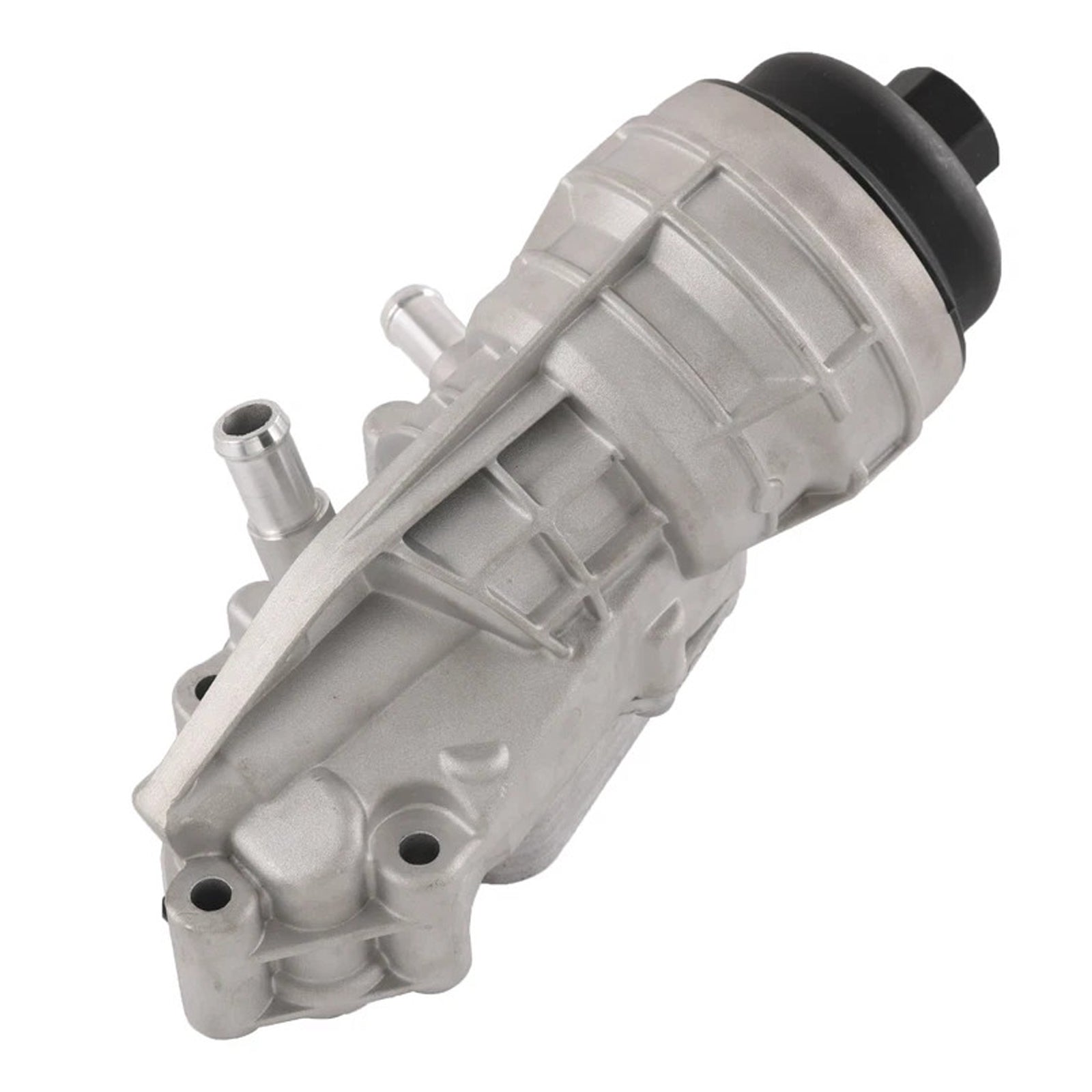 2015-2019 For MERCEDES-BENZ GLA250 Engine Oil Filter Oil Cooler Assembly 2601800400
