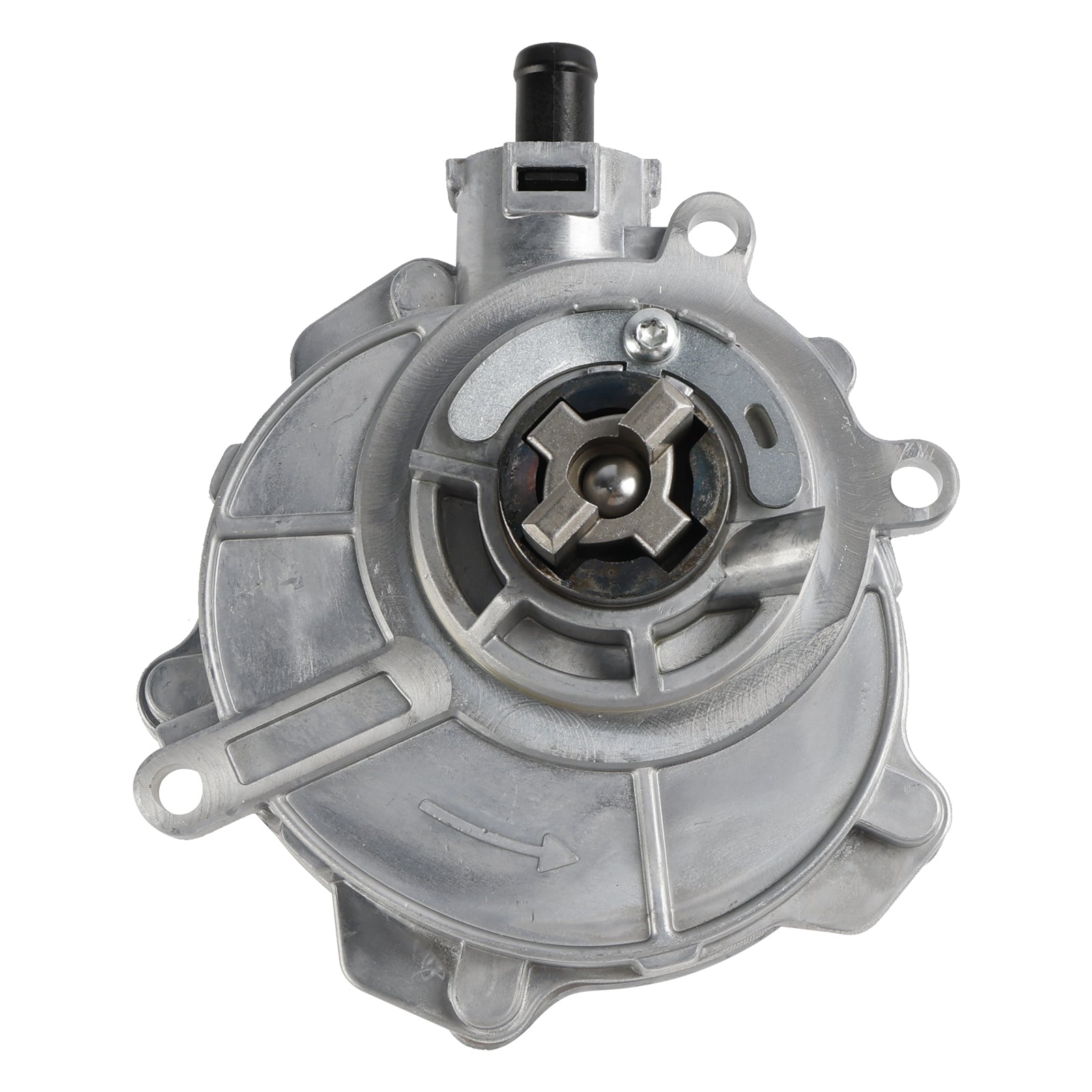 Brake Vacuum Pump 06E145100M For A4 A5 A6 A7 A8 Quattro Q5 Q7