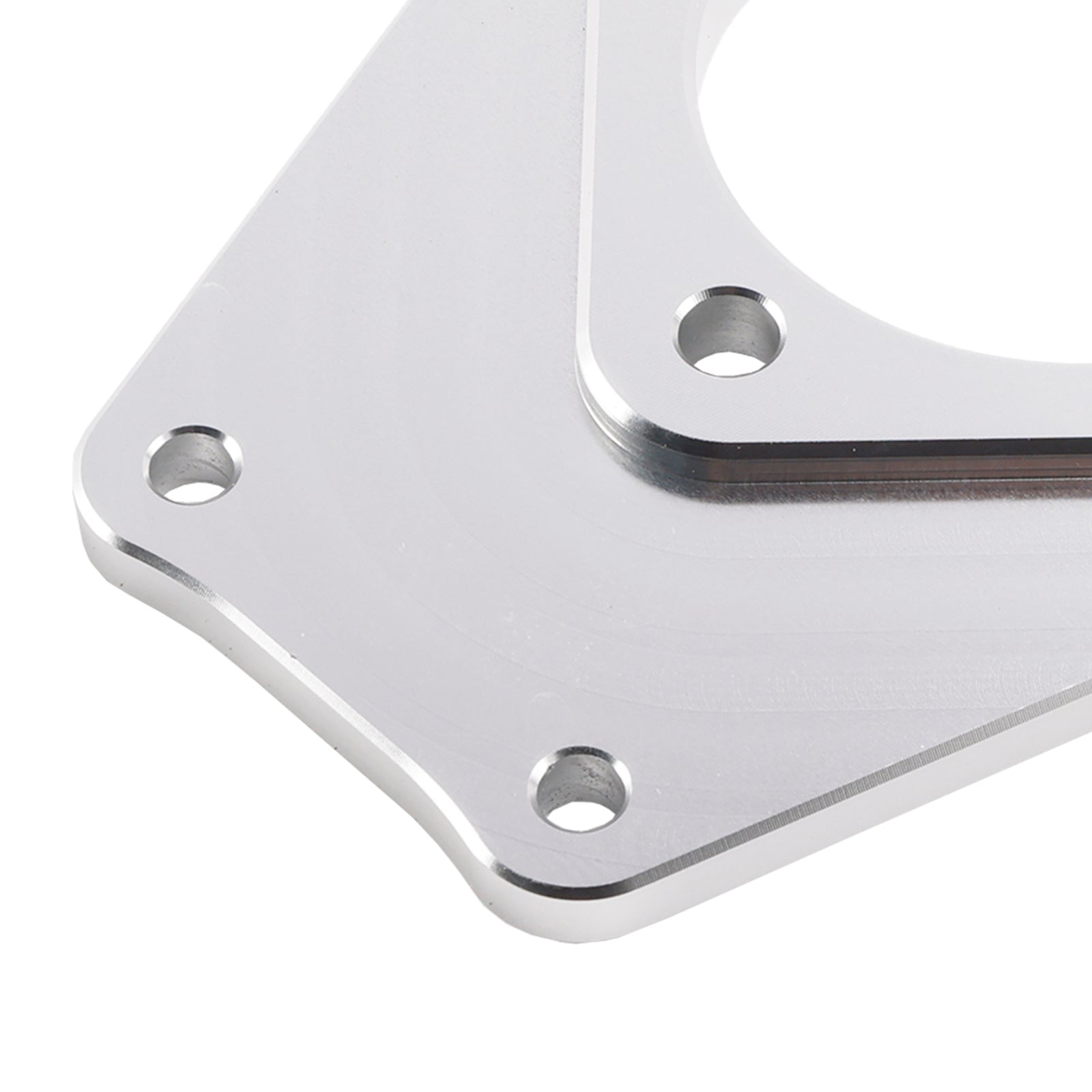 1998-2008 LS Gen III Gen IV 타이밍 체인 텐셔너 드릴 템플릿 어댑터