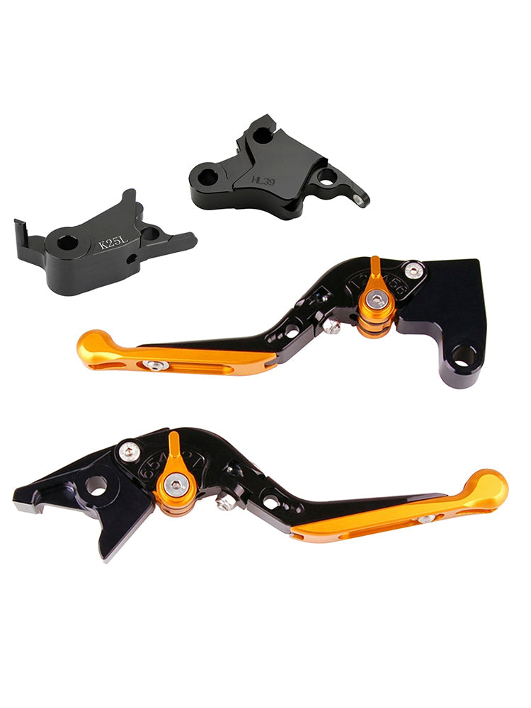 2023 CFMOTO 800NK Adjustable Clutch Brake Lever