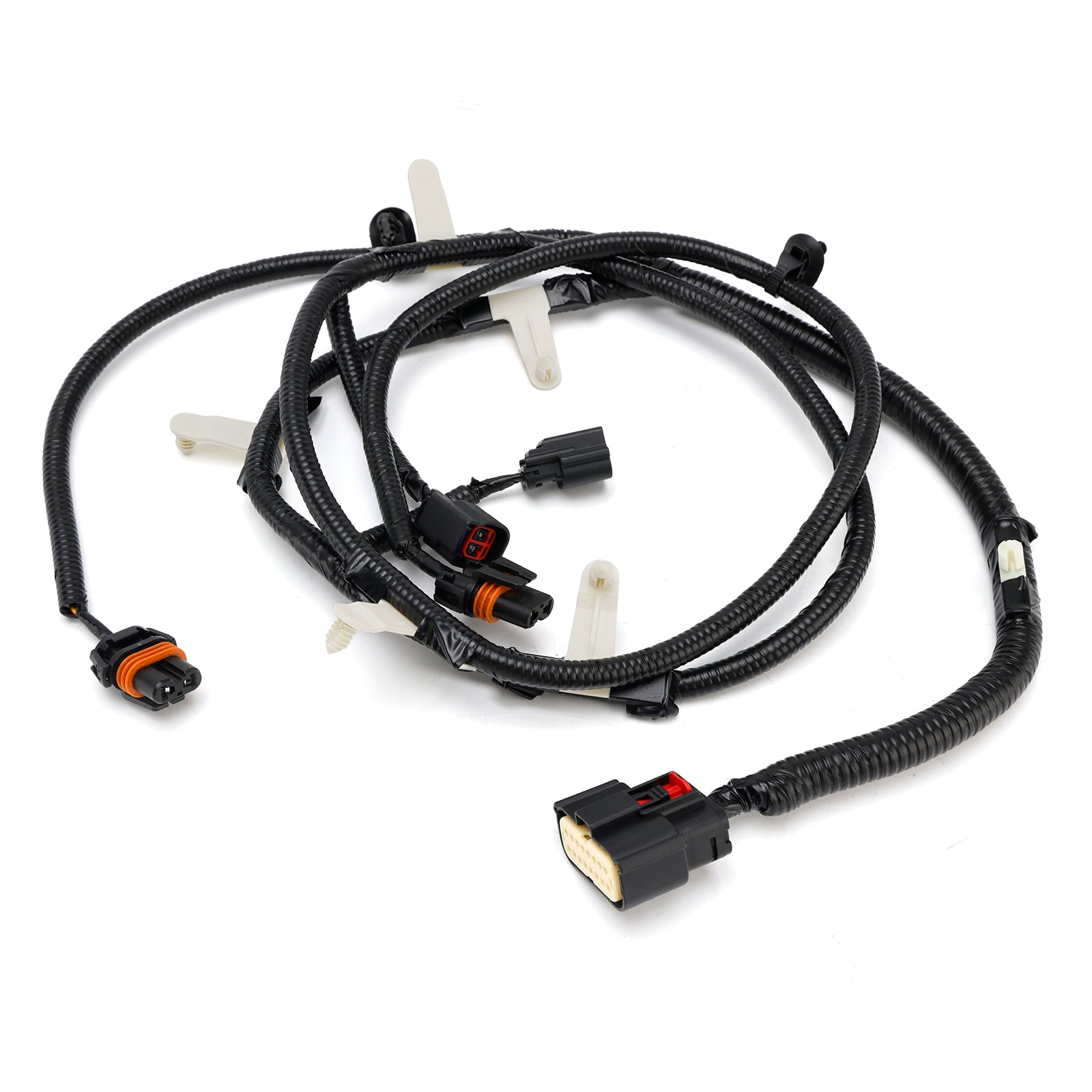 2015-2017 Ford F-150 Front Wire Harness FL3Z-15K867-E