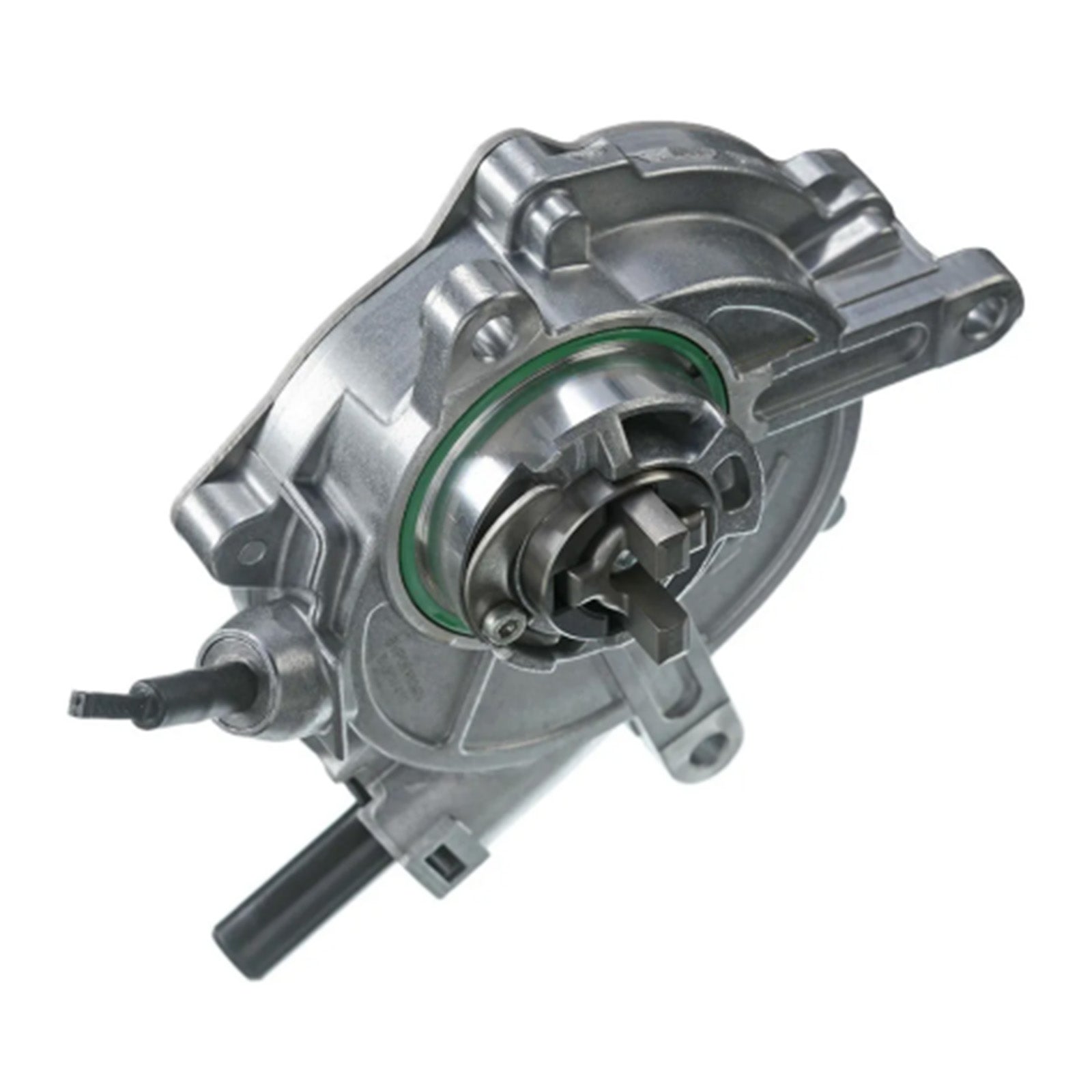 2006-2011 Mercedes-Benz C350 W203/W204 E350 W212/C207 ML350 W164 R350 W251 V6 3.5L Brake Vacuum Pump 2722300065