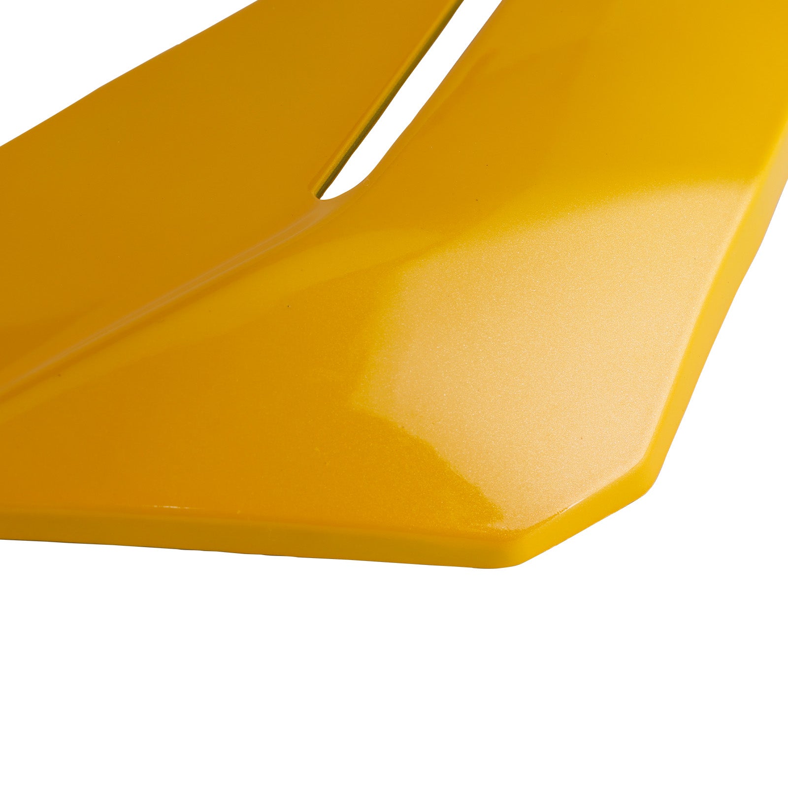 2023-2025 Street Triple 765 R/RS Engine Lower Belly Pan Panels Guard Fairing