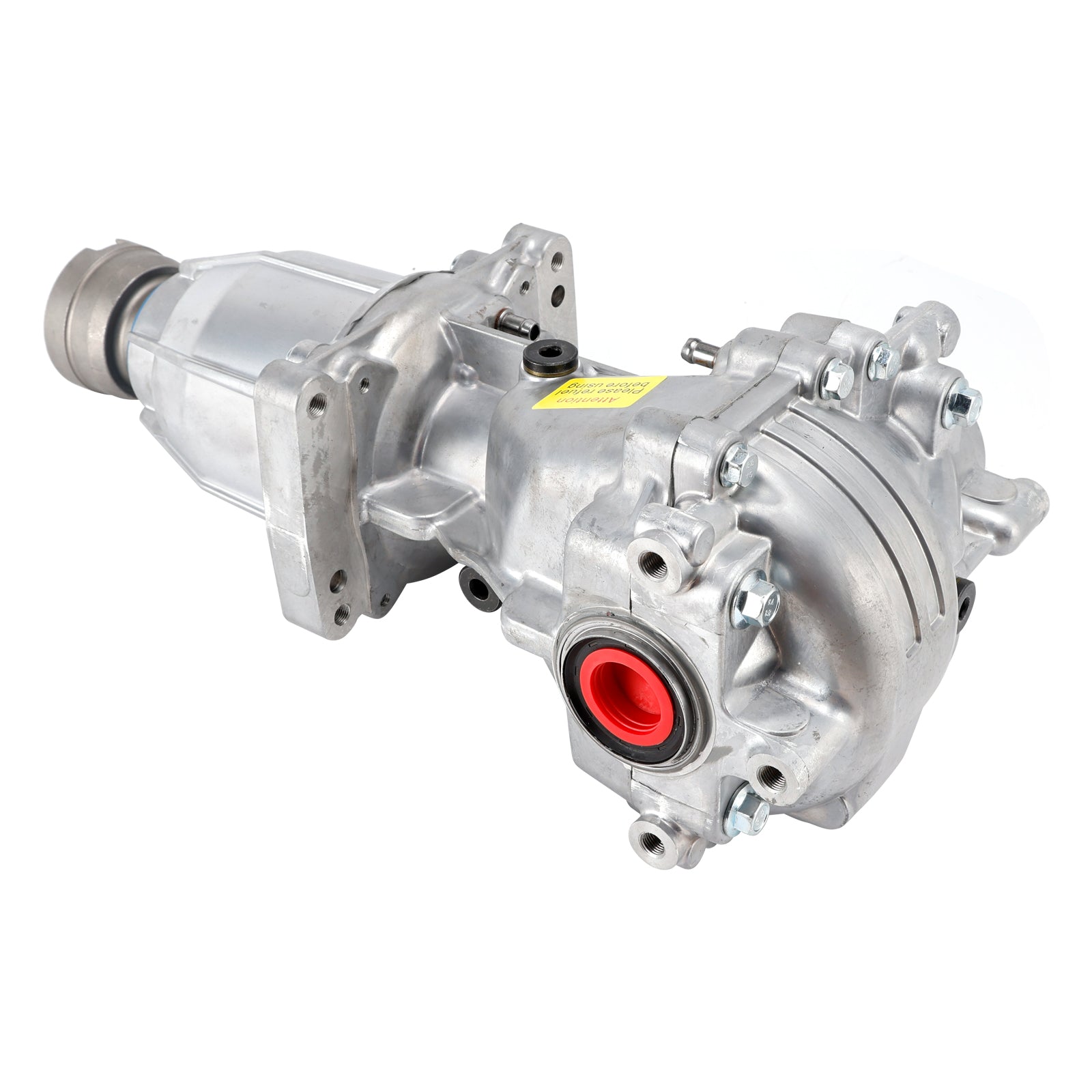 2011-2019 Ford Explorer 3.5L AWD  Rear Differential CV6W-4B025-DF DT4W4000AB