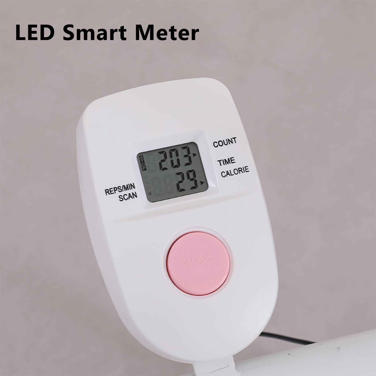 Vertical Climber Stair Stepper Machine For Home Gym Exercise Climbing Machine