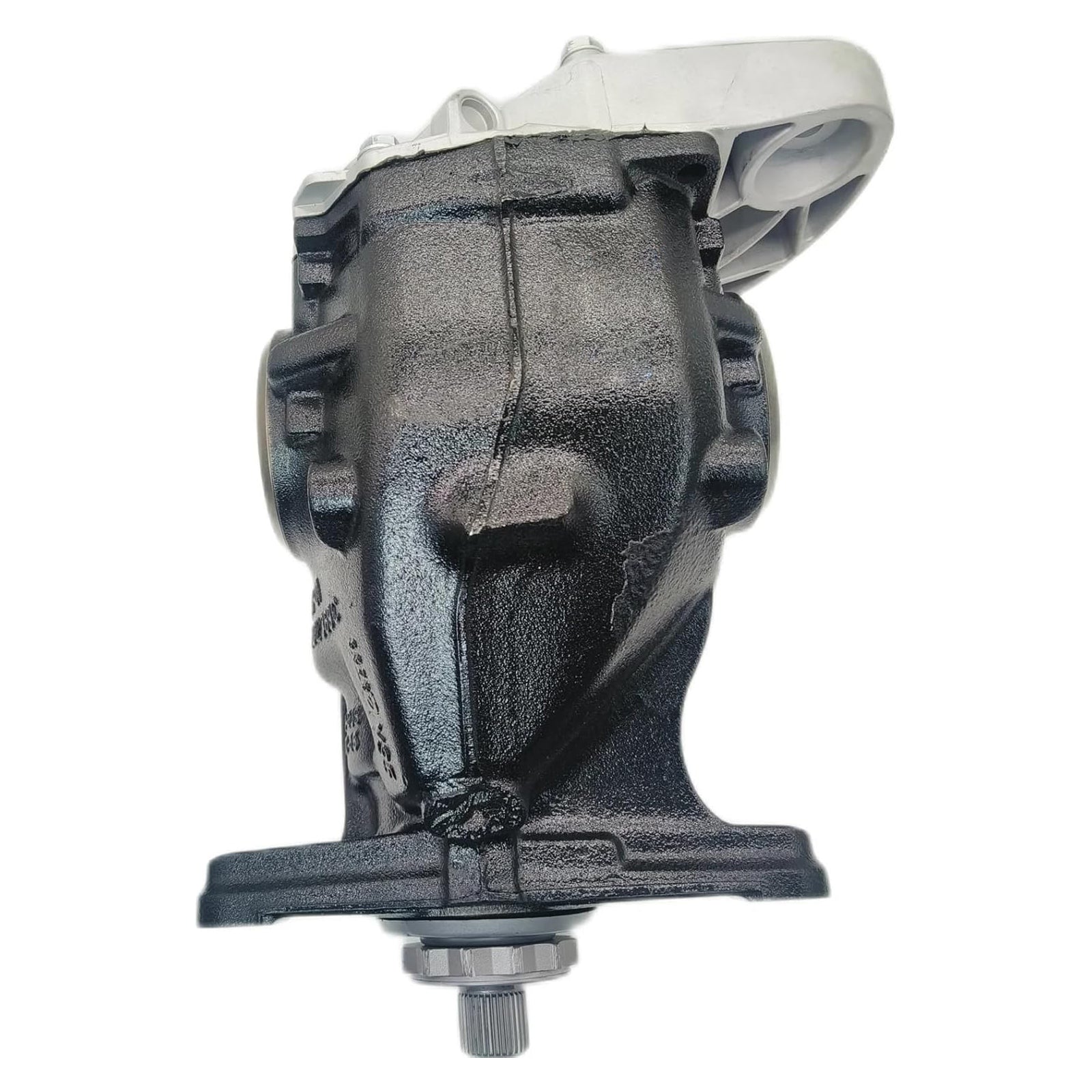 BMW X4 F26 Rear Differential Assembly 3.38 Gear 33107636994 7636994 33107592007