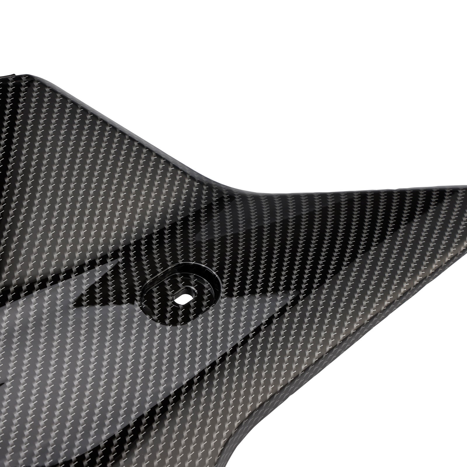 2022-2025 Yamaha XSR 900 XSR900 Side Seat Fairing Panel Cowl