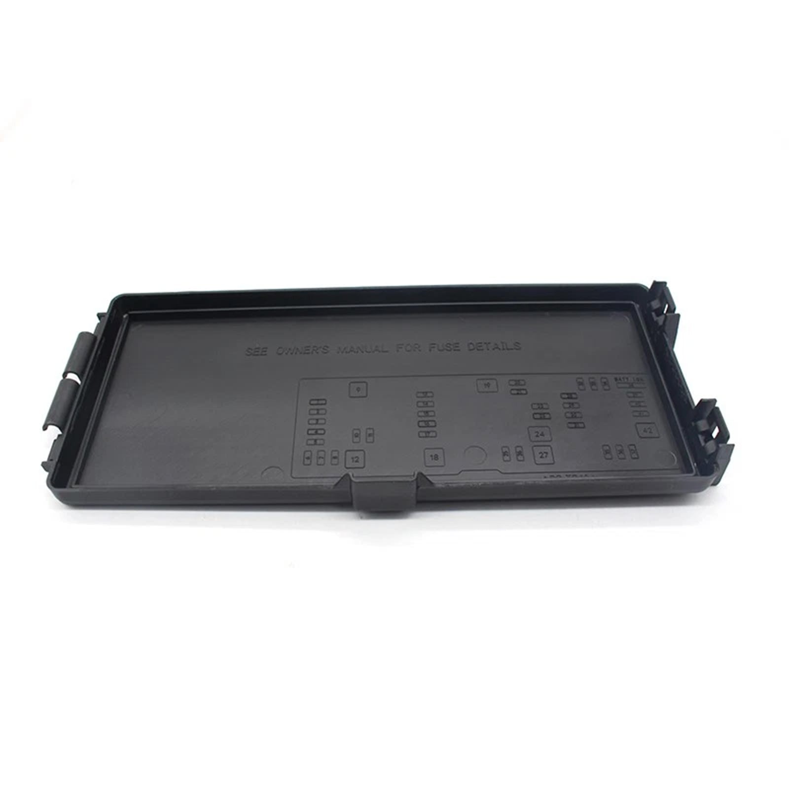 2006-2010 Dodge RAM 2500 3500 6.7L Power Module Cover 68002786AA