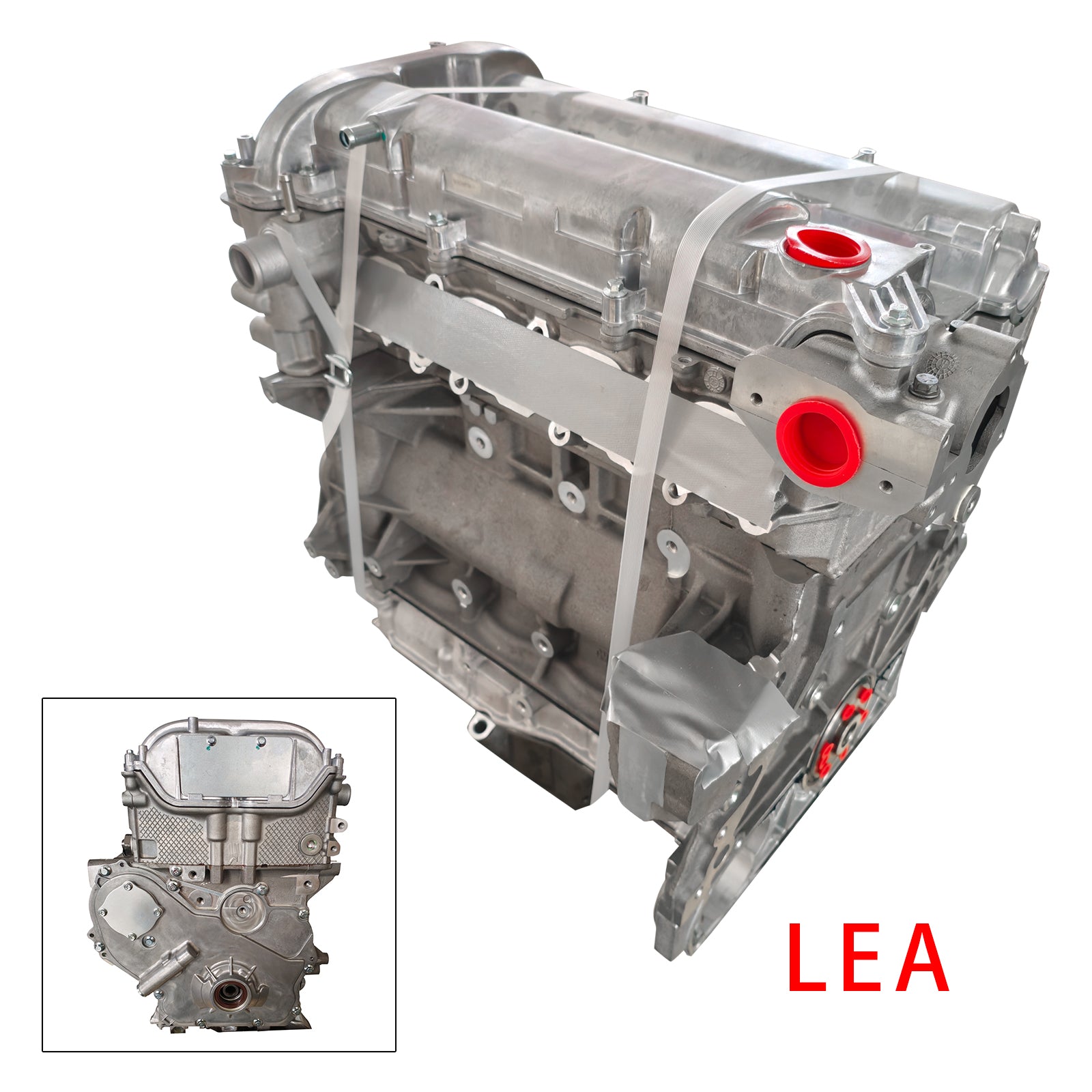 For 2011 LACROSSE 11 2.4L Brand New Engine Motor Block LEA