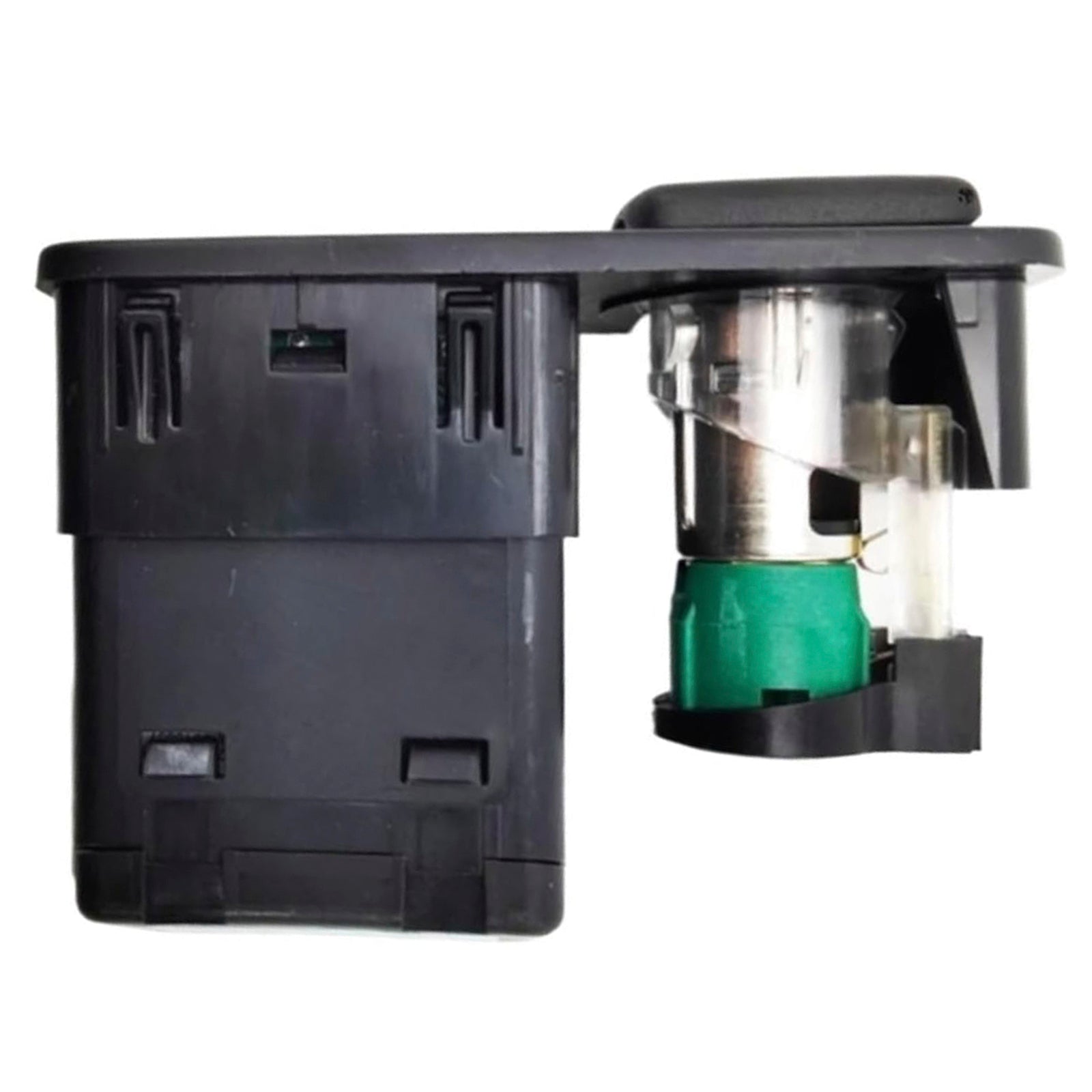 2014-2018 Jeep Cherokee AUX USB DC Input/Connection Control Module 68146071AC