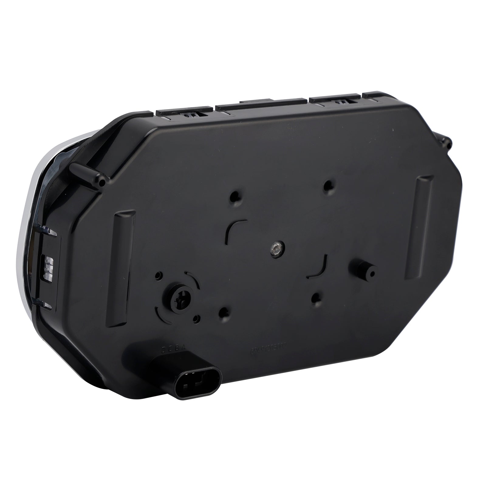 2008-2010 Sea-Doo GTI 130 Speedometer Tachometer Digital Lcd 278002273