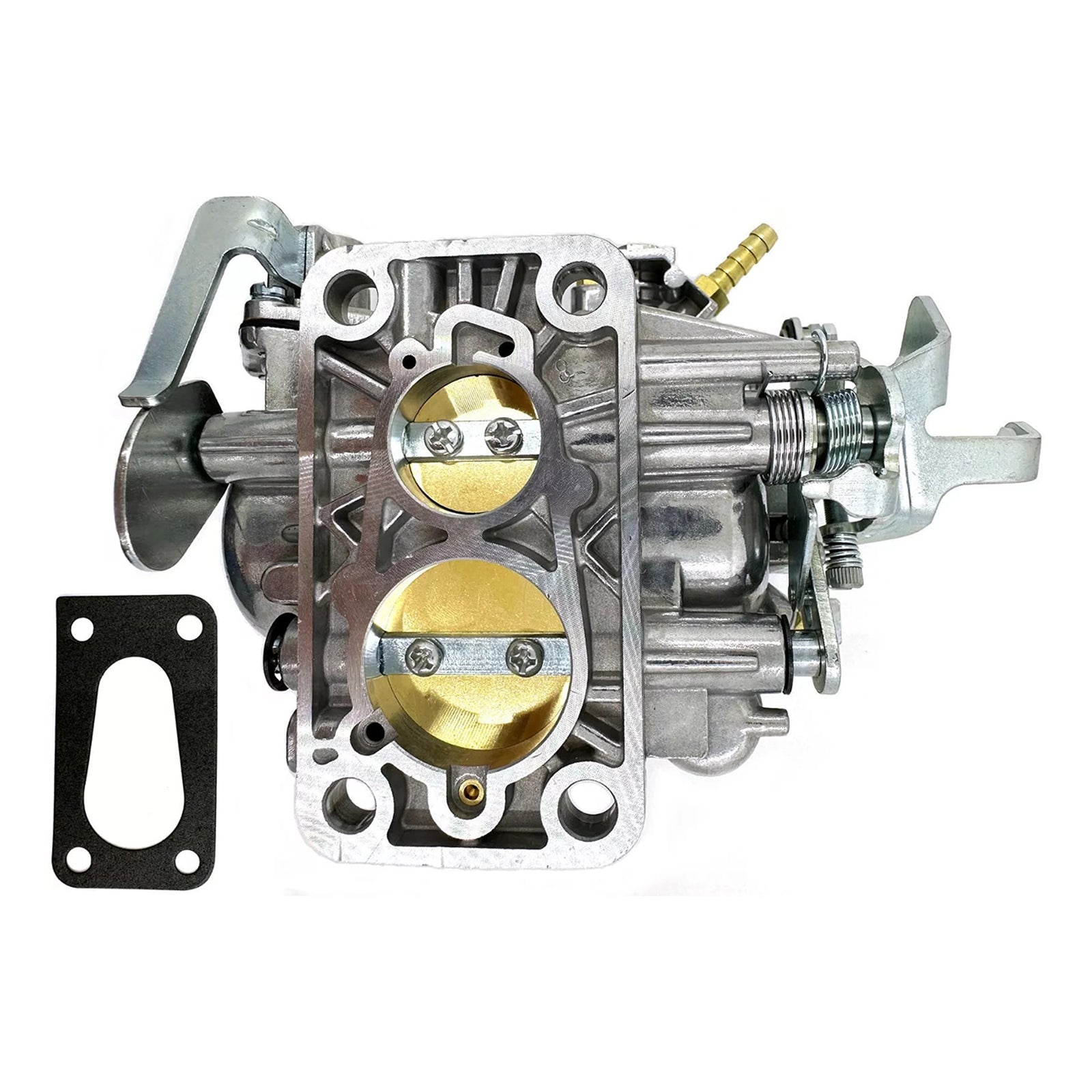 1980 2cv Carburetor