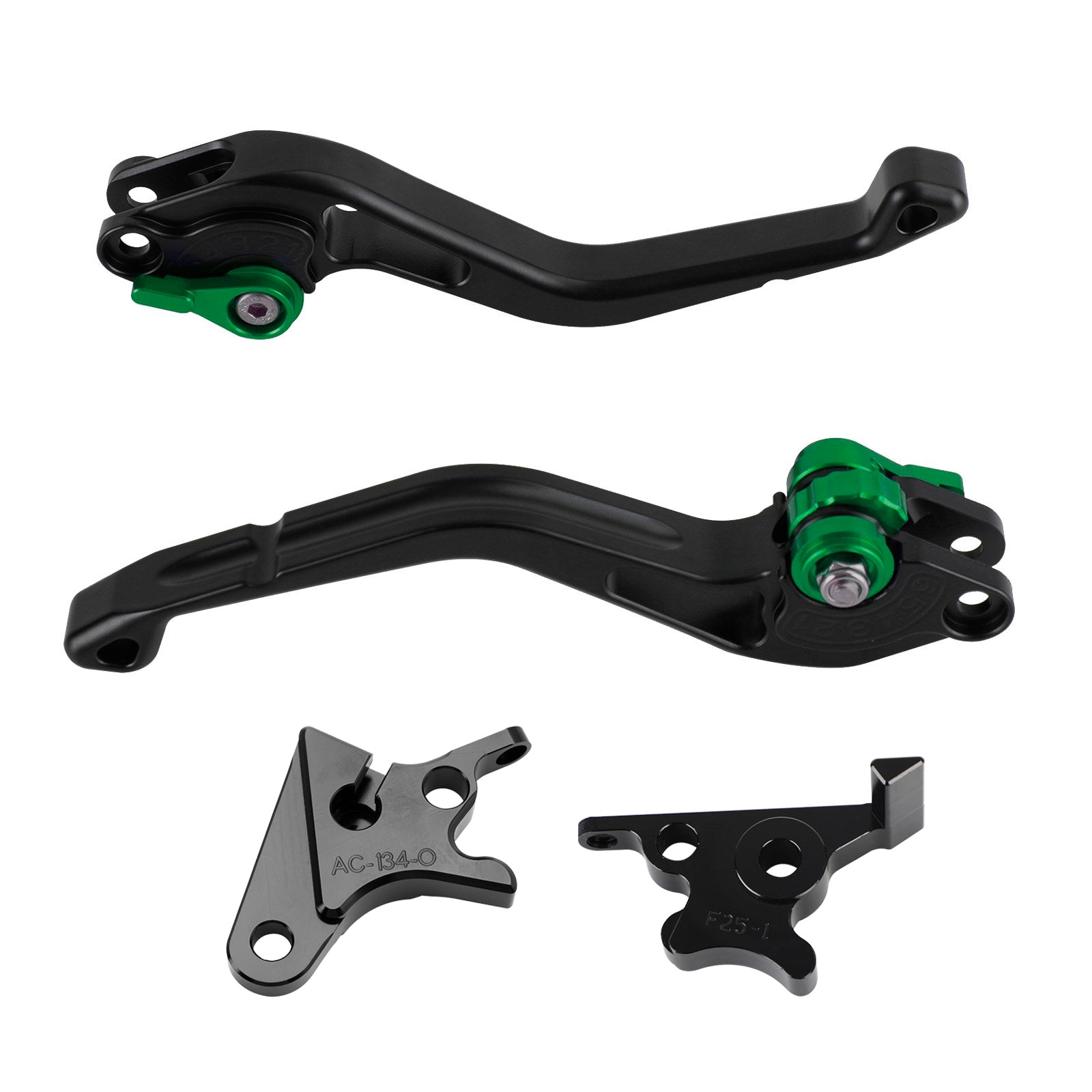 NEW Short Clutch Brake Lever fit for HONDA CB350 Hness GB350 CB350 2021-2023