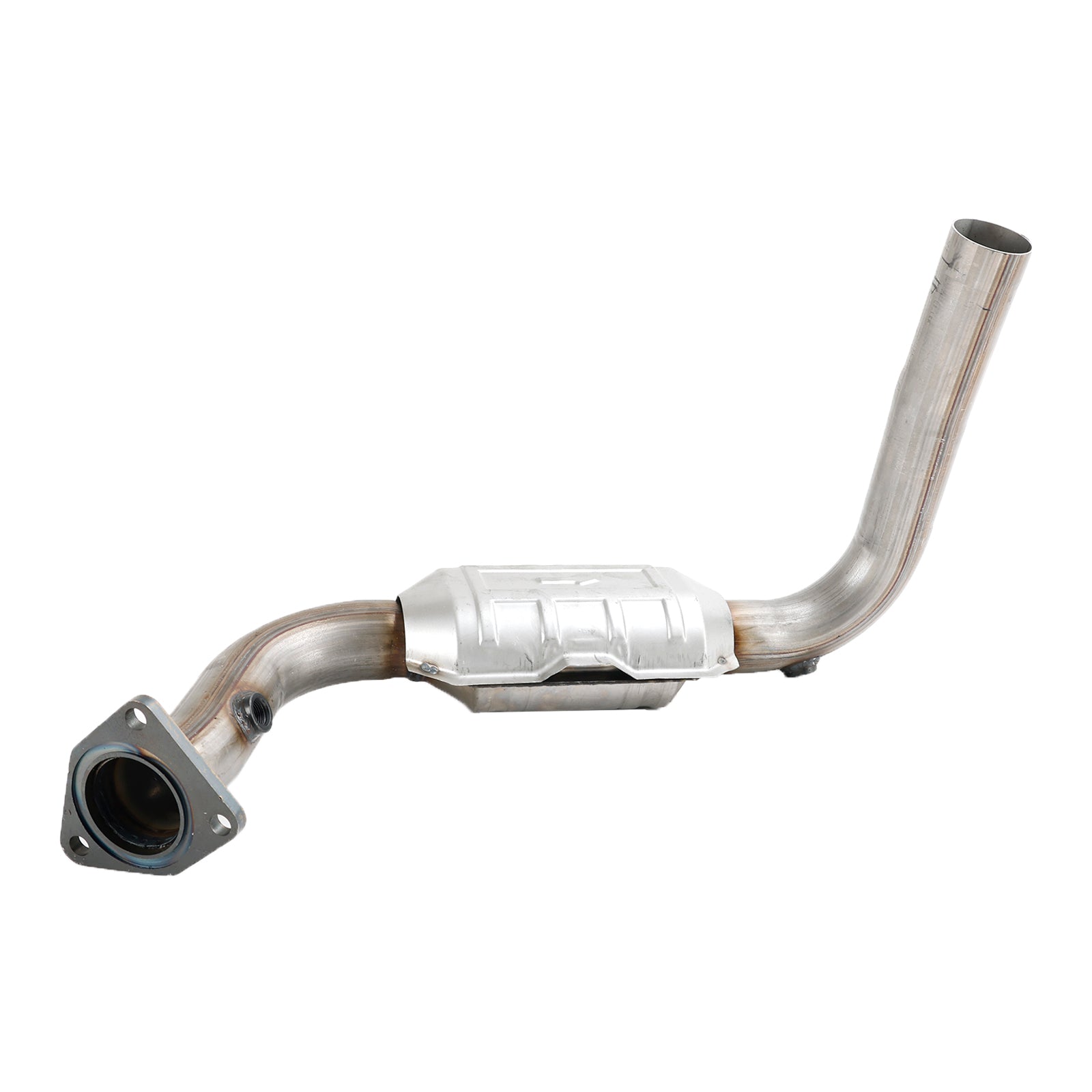 Y Pipe Catalytic Converter For Chevy Silverado 1500 Suburban Tahoe 2000-2006