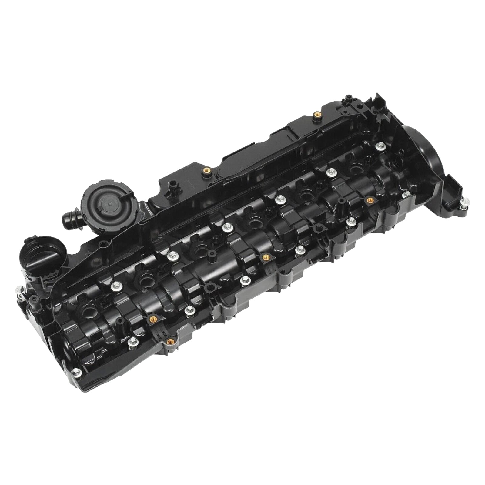 11128515745 For BMW E91 325d 330d xDrive Cylinder Head Valve Rocker Cover