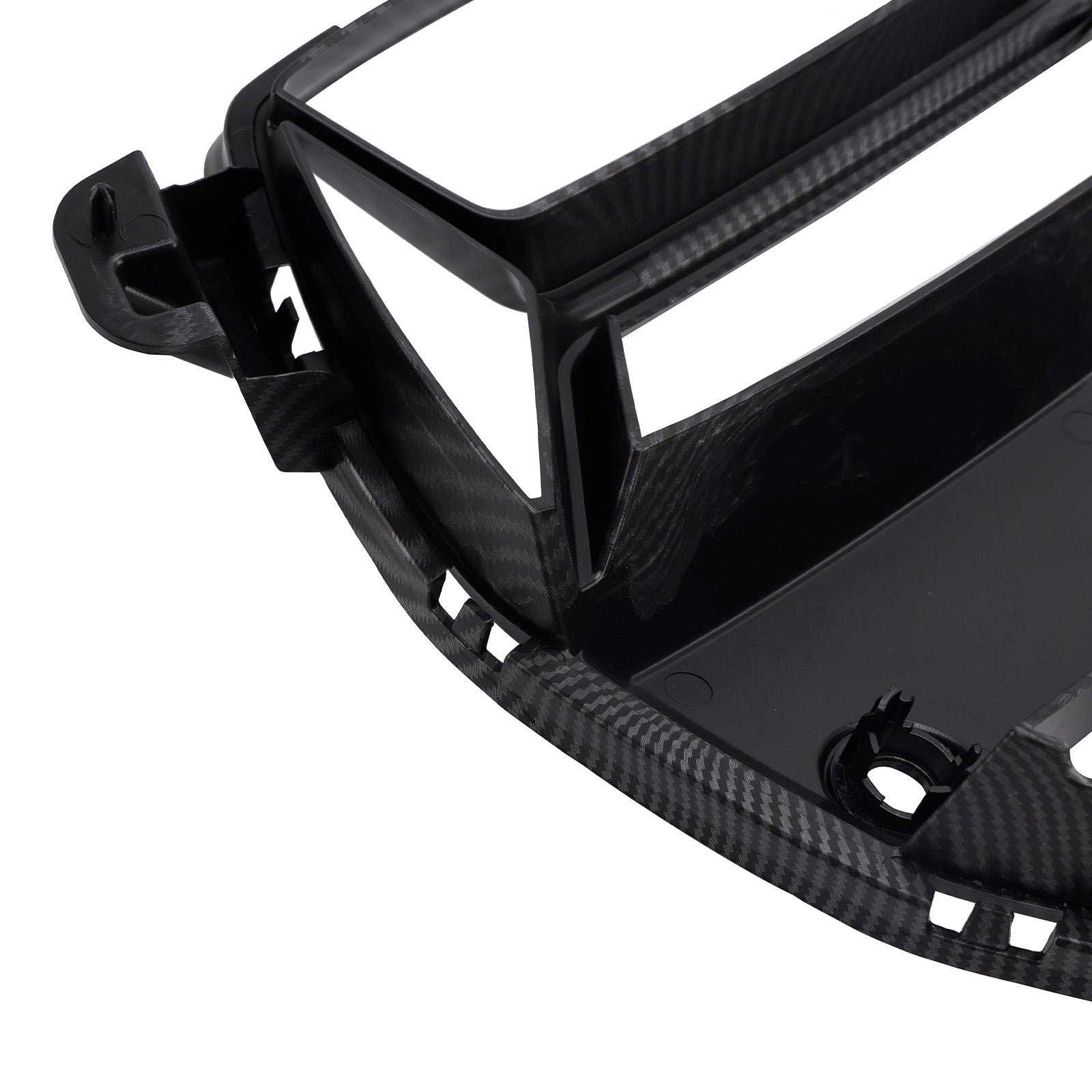 2021-2026 M4 G82 G83 CSL Style Front Bumper Grill Grille
