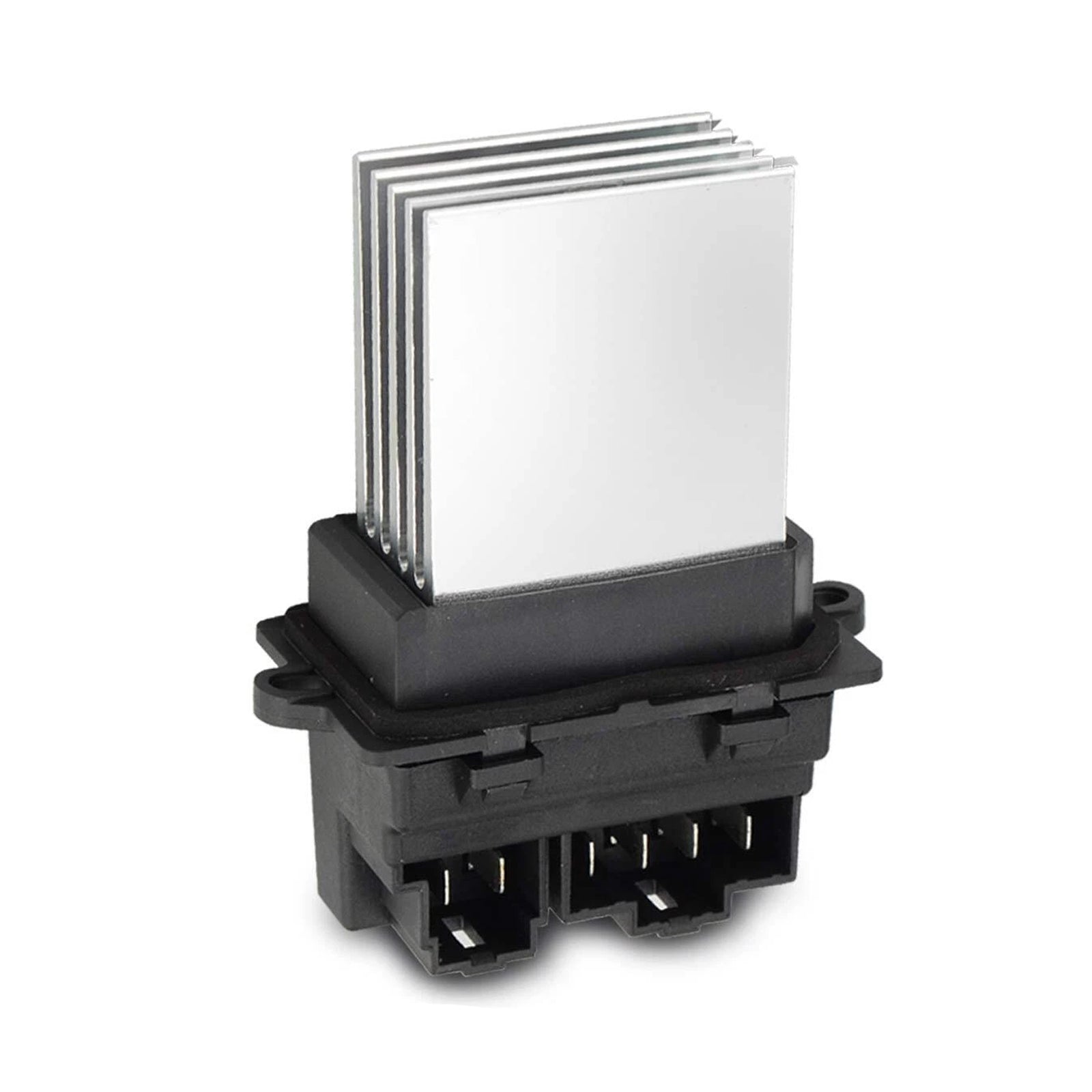 Heater Blower Motor Resistor 4885482AC For Jeep Grand Cherokee 2005-2008