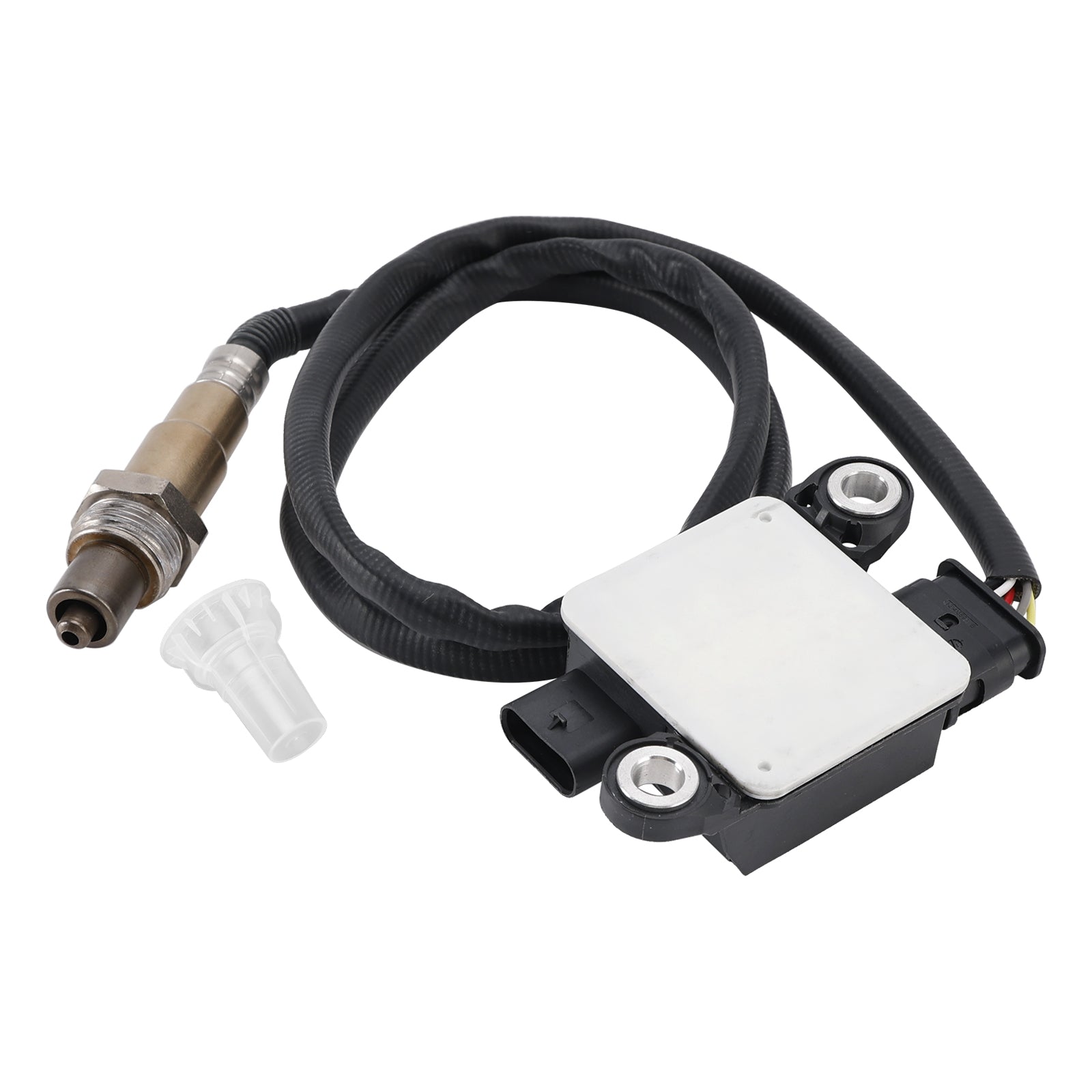 07/2015-05/2019 For BMW 1 Sports Hatch F20 F21 114 116 118 120d xDrive Hatchback Diesel PM Diesel Particle Matter Sensor 0281008576