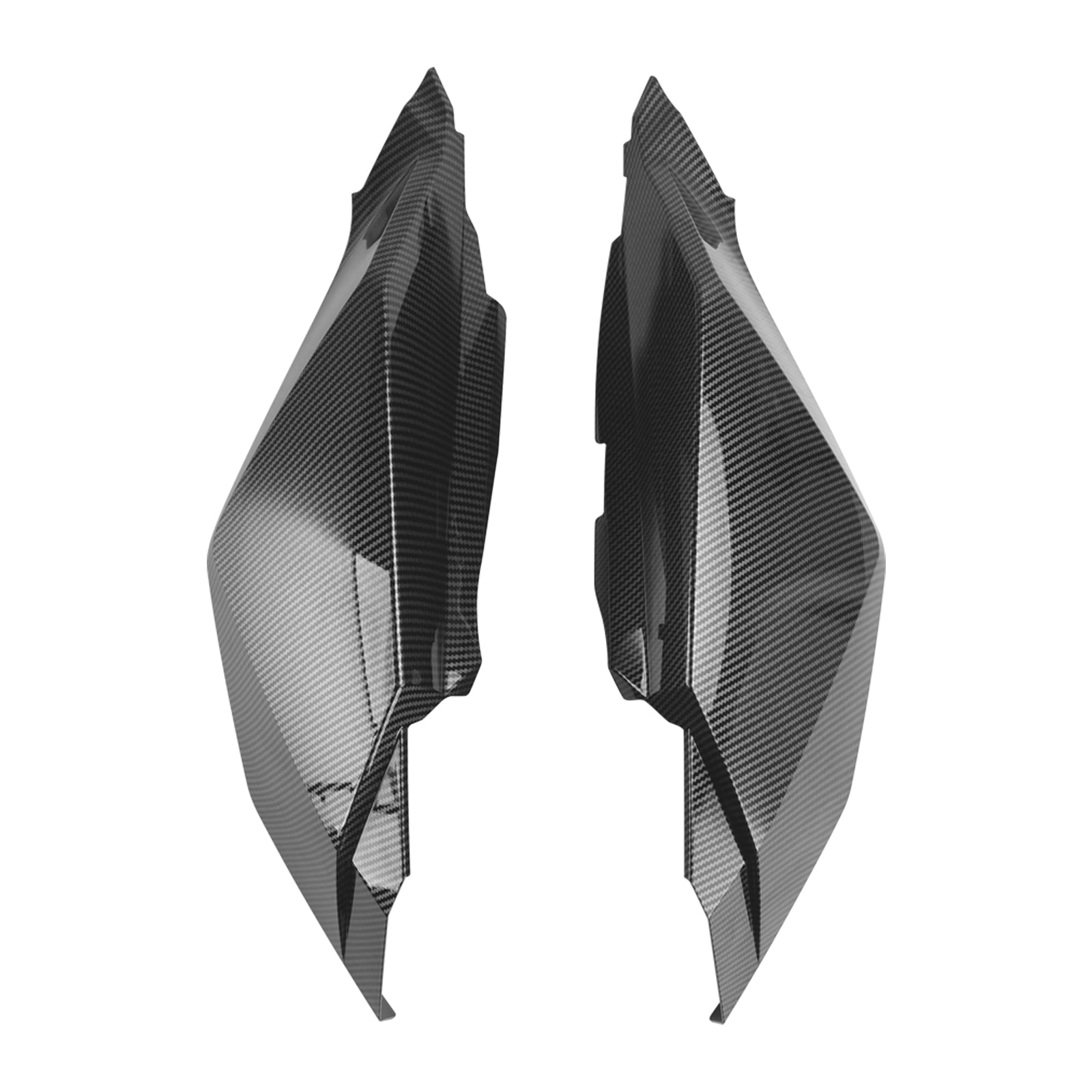 Honda X-ADV 750 2021-2024 Rear Seat Tail Side Frame Cover Body Fairing Cowl