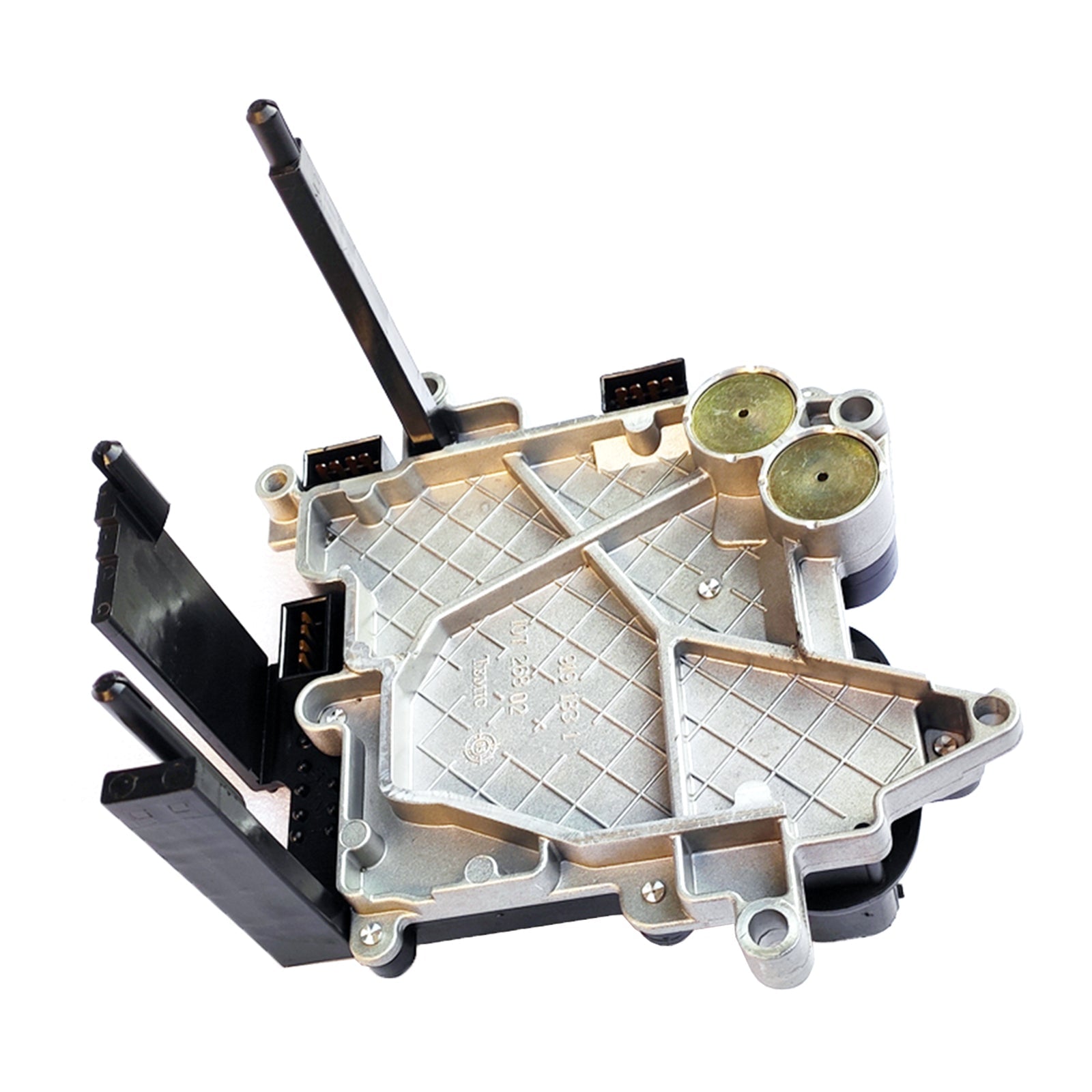 2005-2010 Audi A8 V6 2.8L 3.2L CVT 자동 변속기 제어 장치 TCM 01J927156