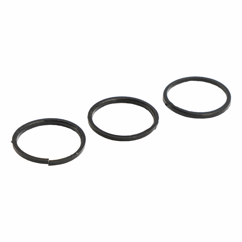 Camshaft Adjuster Seals Housing Oil Control Rings Set 06F198107A For VW 2.0T Fsi