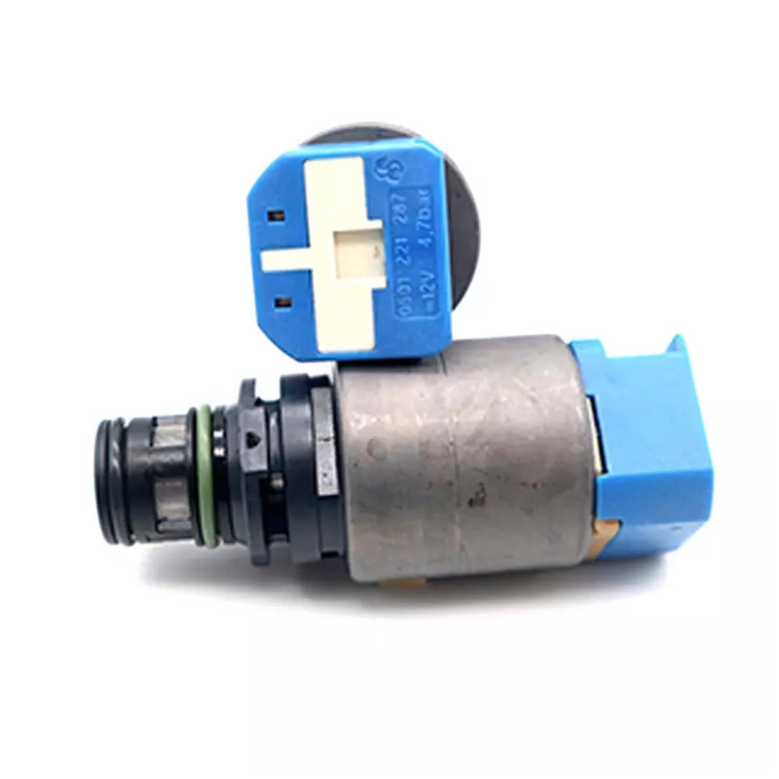 BMW Dodge Jeep Alfa Romeo용 8HP50 8단 자동 변속기 솔레노이드 9개