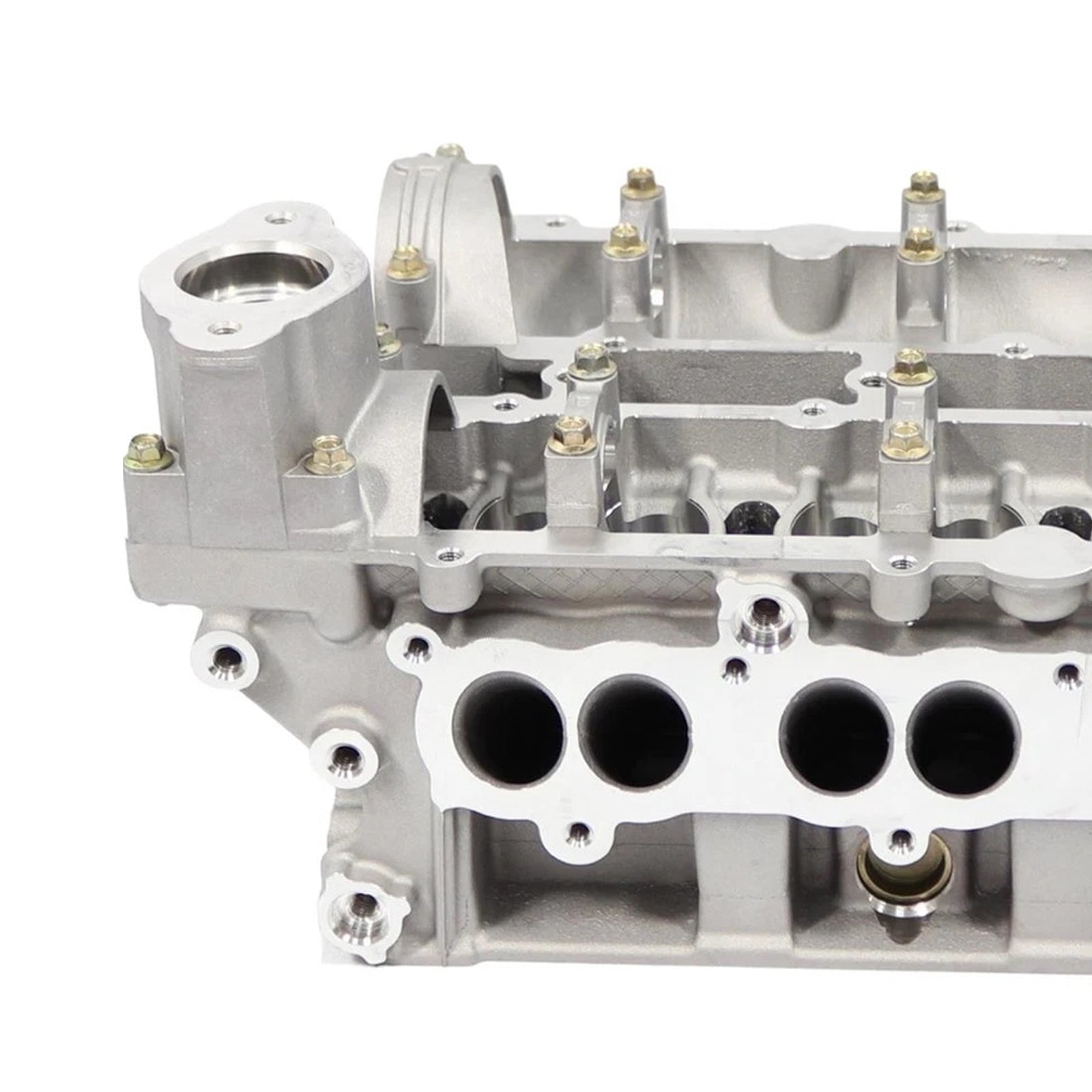 Cylinder Head 1765041 1856411 1857524 For Ford Fiesta 1.0 ECOBOOST SFJK SFJN
