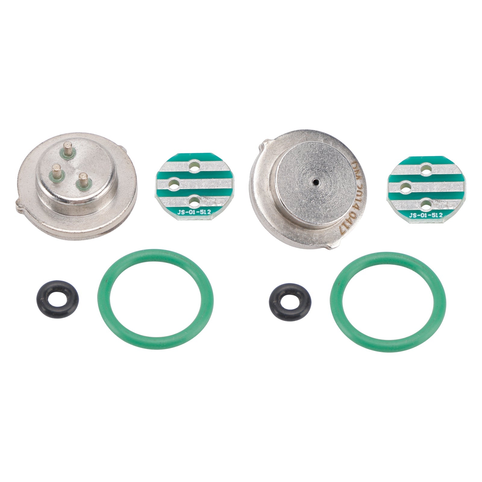 0DE DQ500 DQ380 DQ381 TCU Transmission Control Unit Pressure Sensor For VW AUDI